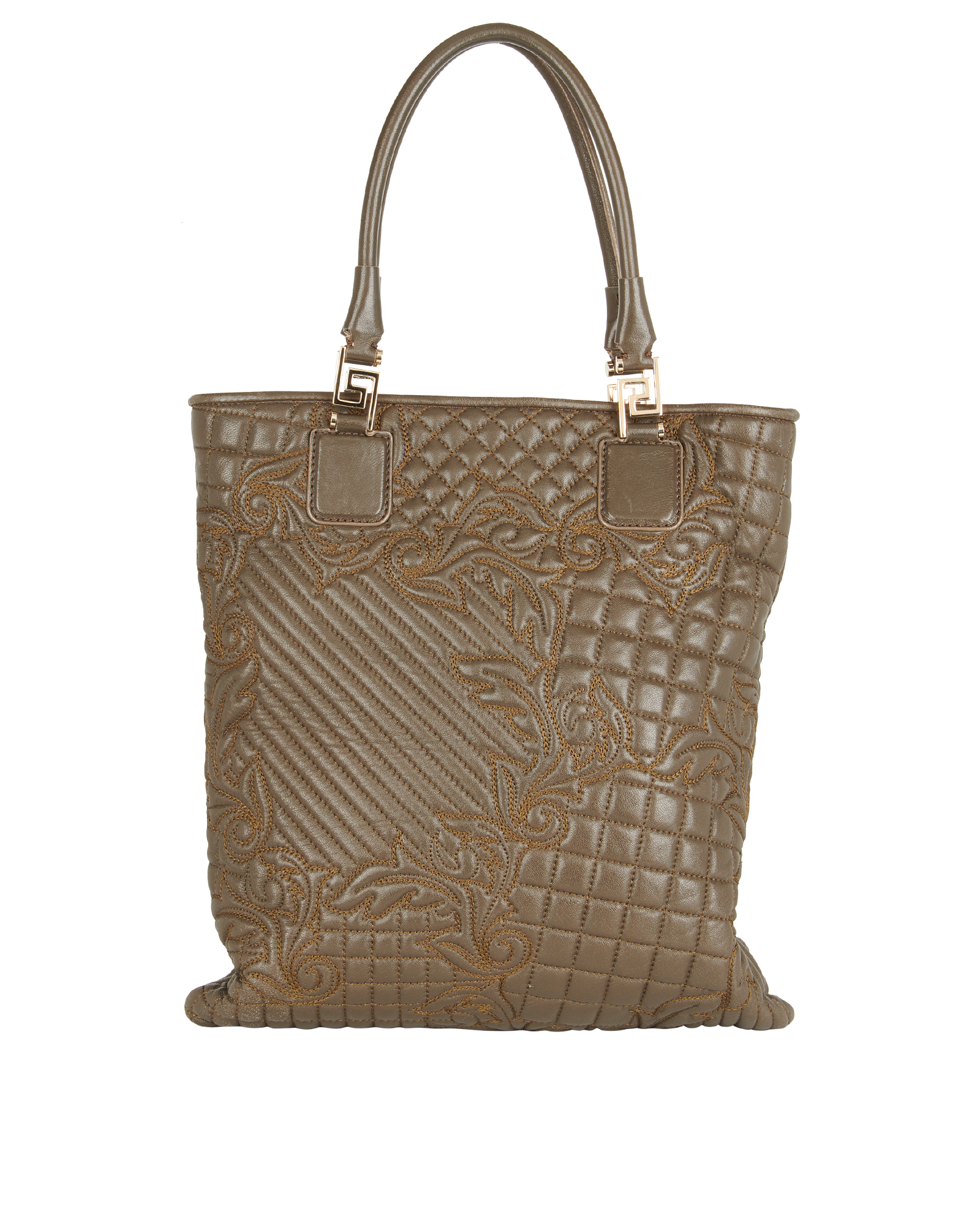 Tote Bag, Versace Designer Exchange Buy Sell Exchange