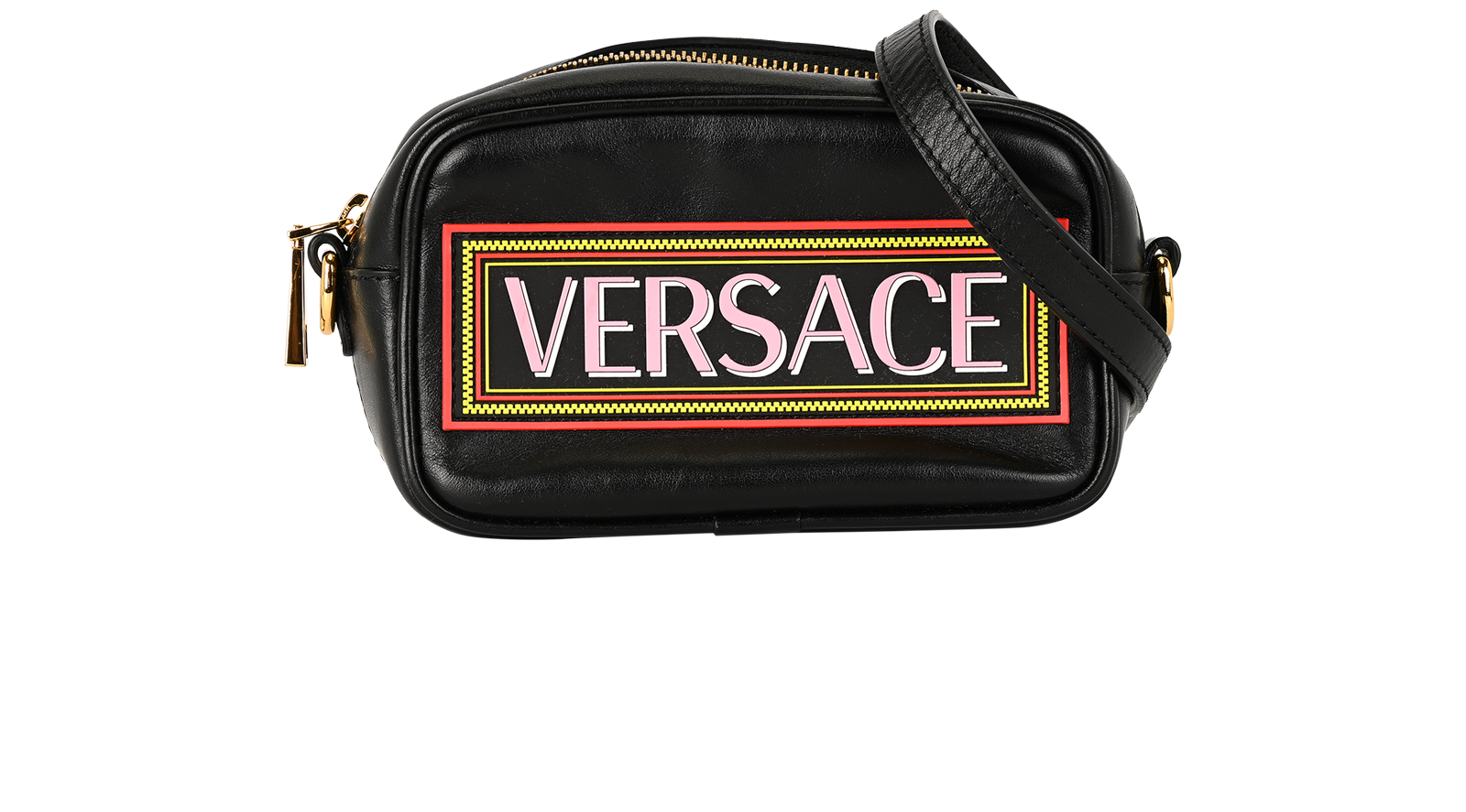 Camera Bag, Versace Designer Exchange Buy Sell Exchange