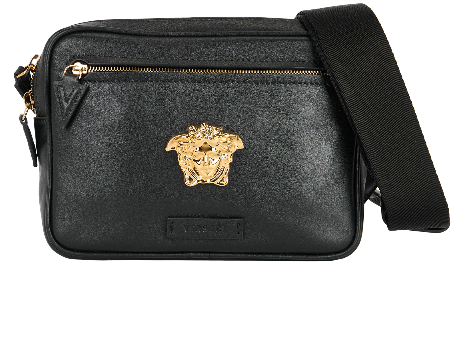 Medusa Belt Bag, Versace Designer Exchange Buy Sell Exchange