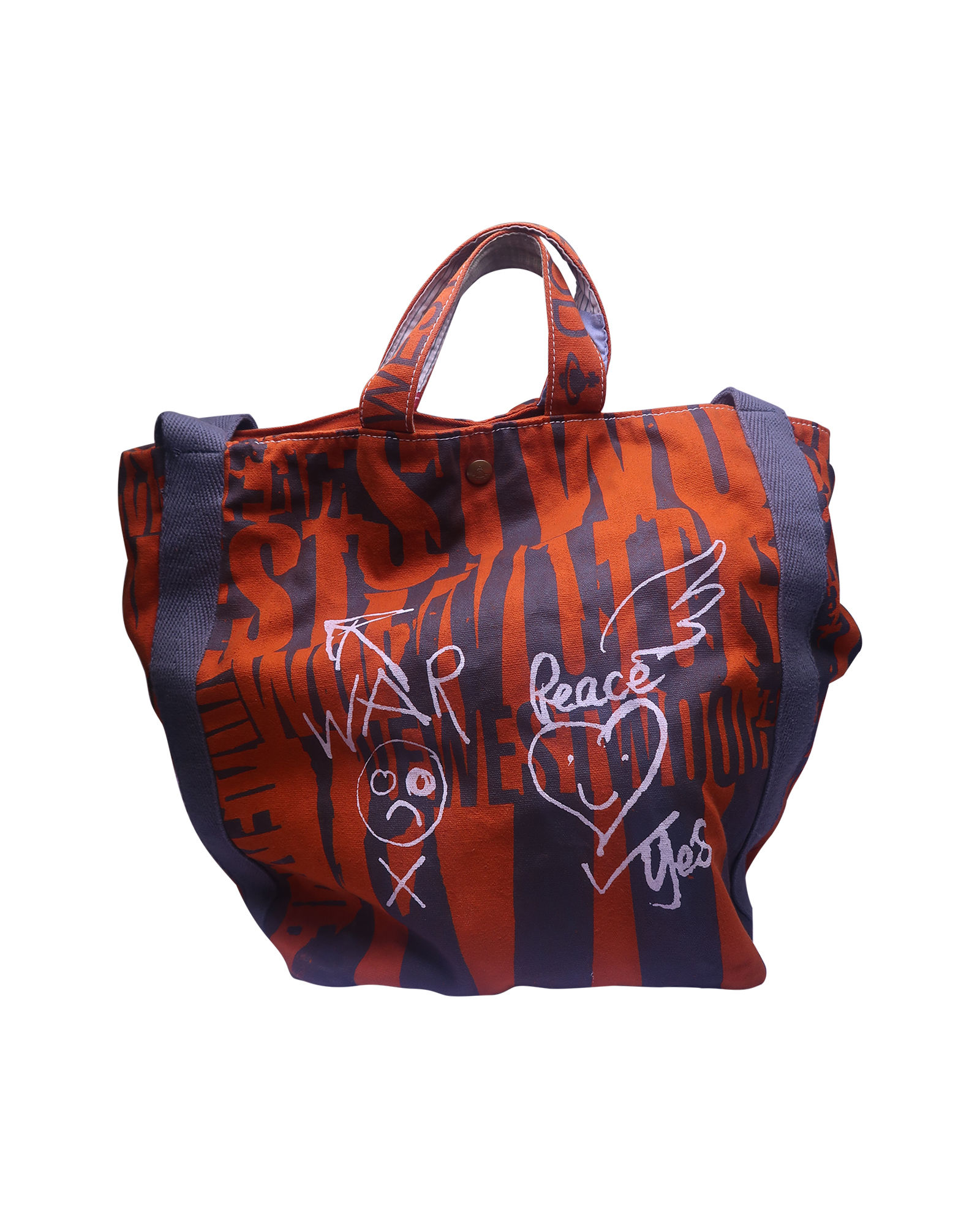 Tote bag, Vivienne Westwood Designer Exchange Buy Sell Exchange