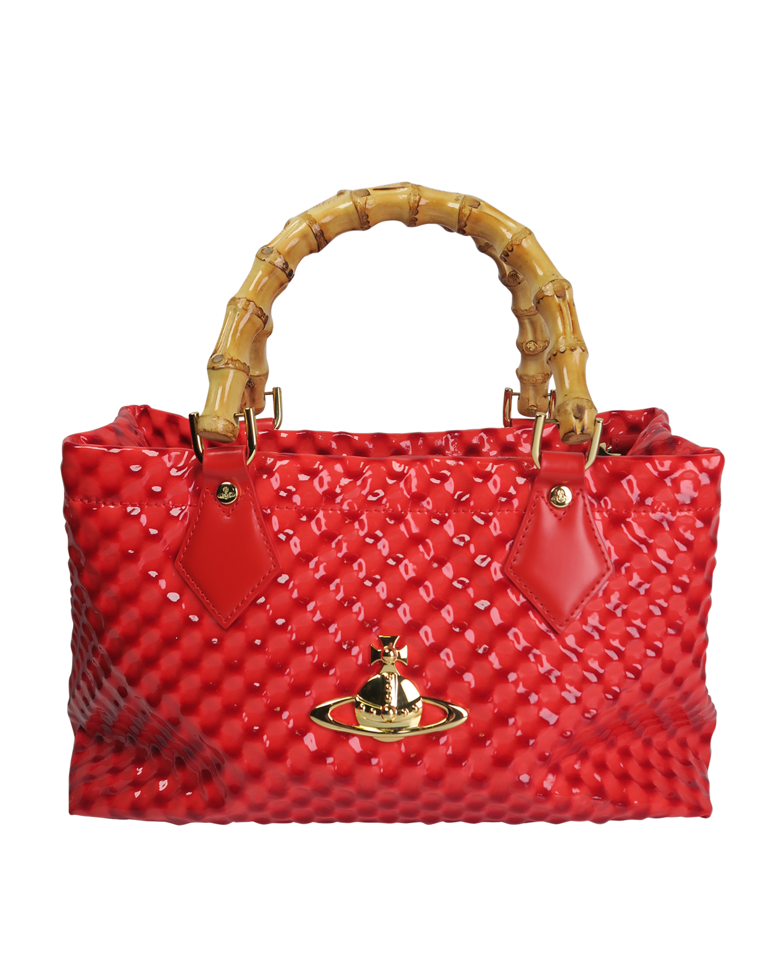 Vivienne Westwood Women s Archive Orb Yasmine Bag