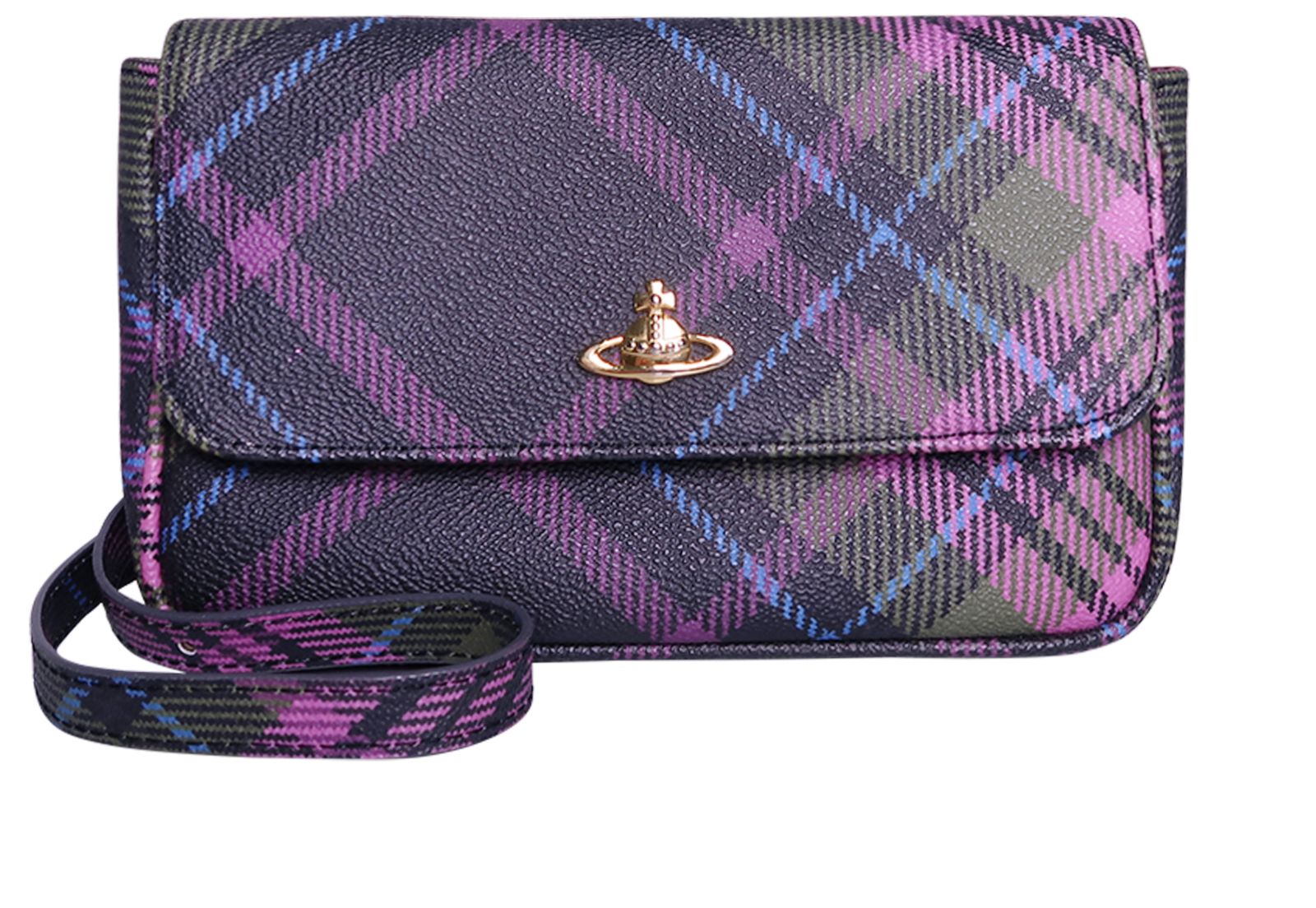 Pre-loved Derby Crossbody - £70