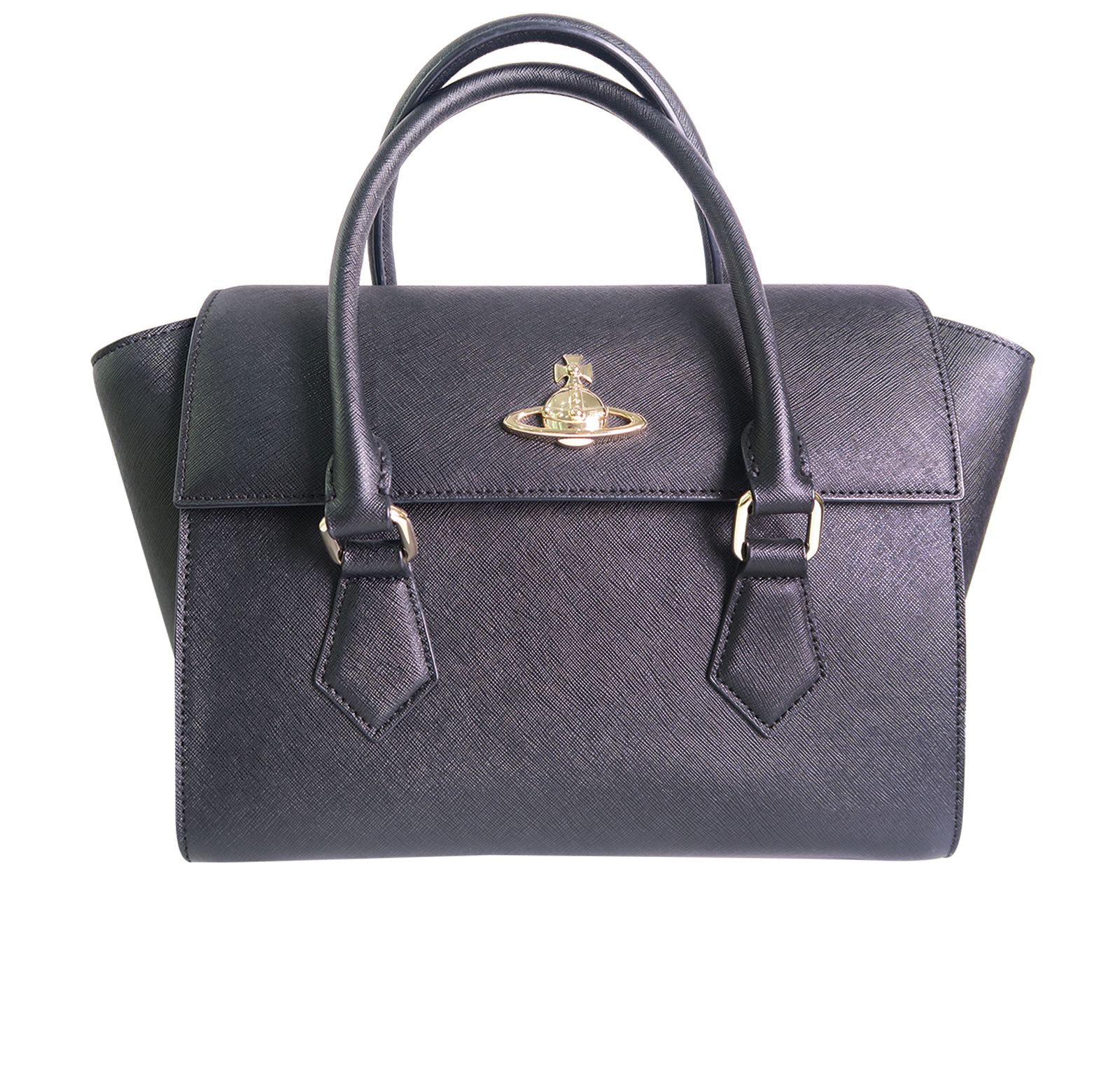 Pre-loved Vivienne Westwood Pimlico Tote - £220