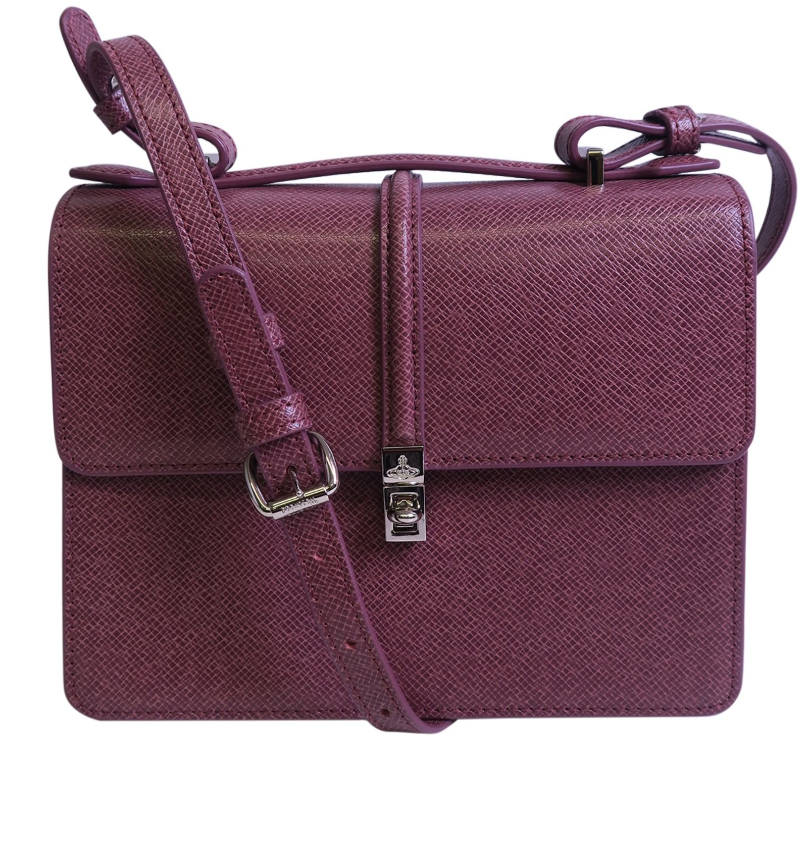 Sofia Medium Crossbody Bag, Vivienne Westwood Designer Exchange