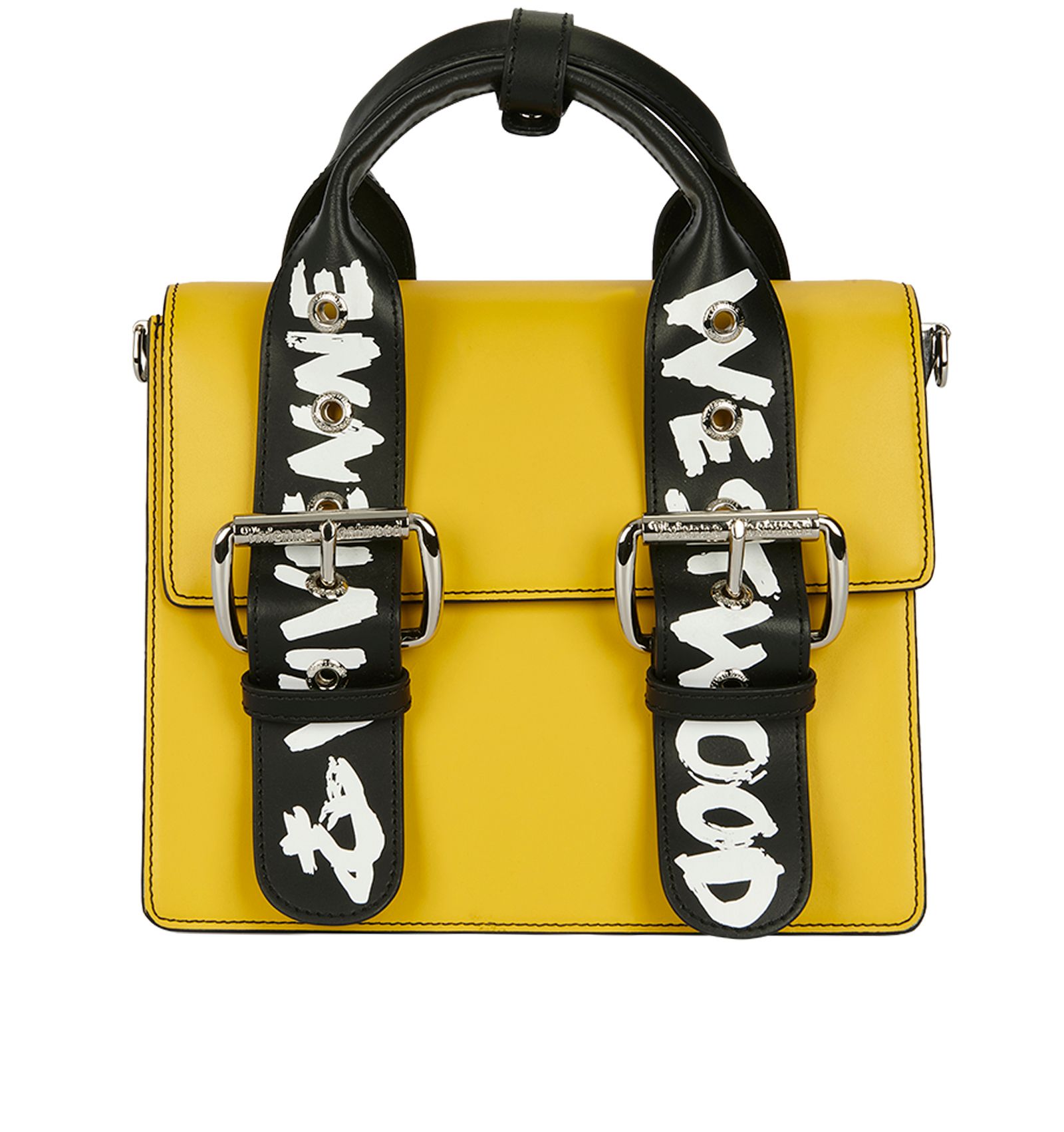 Vivienne Westwood Alex Handbag, Vivienne Westwood - Designer 