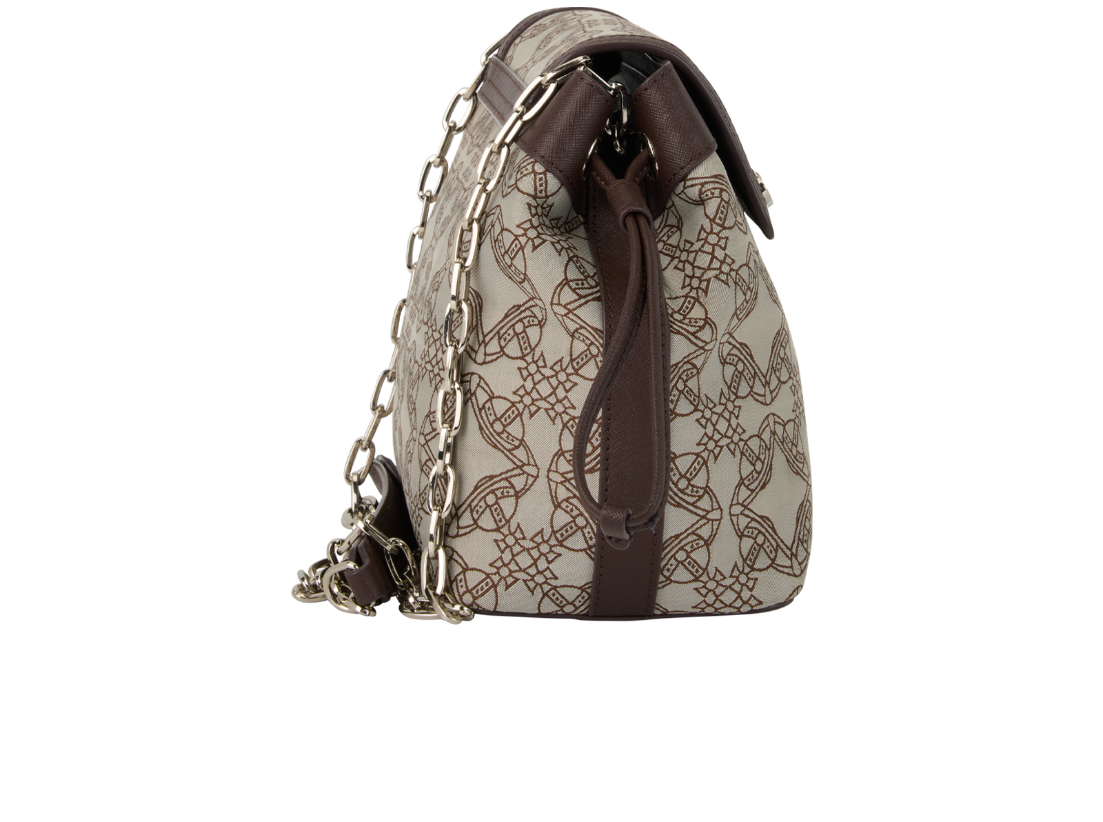 Vivienne Westwood Debbie Bucket Bag Vivienne Westwood Women main image 2