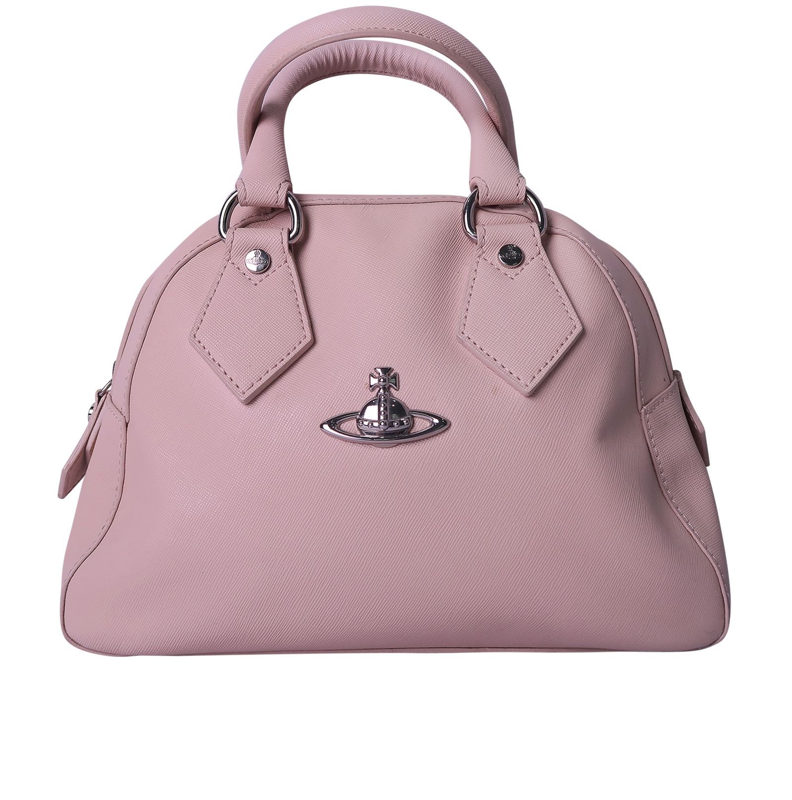 Divina Yasmine Tote, Vivienne Westwood Designer Exchange Buy