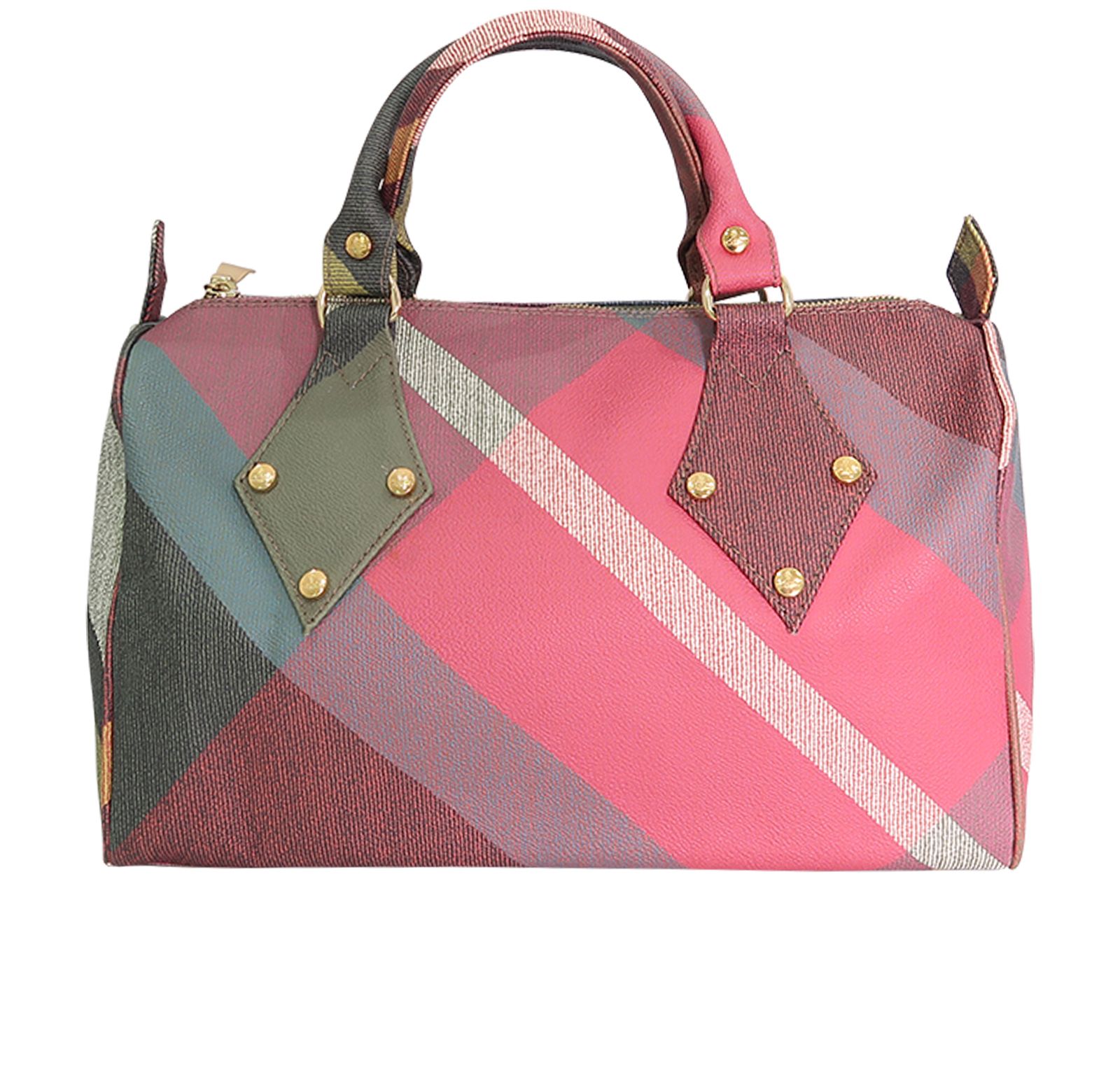 Pre-loved Derby Boston - £150