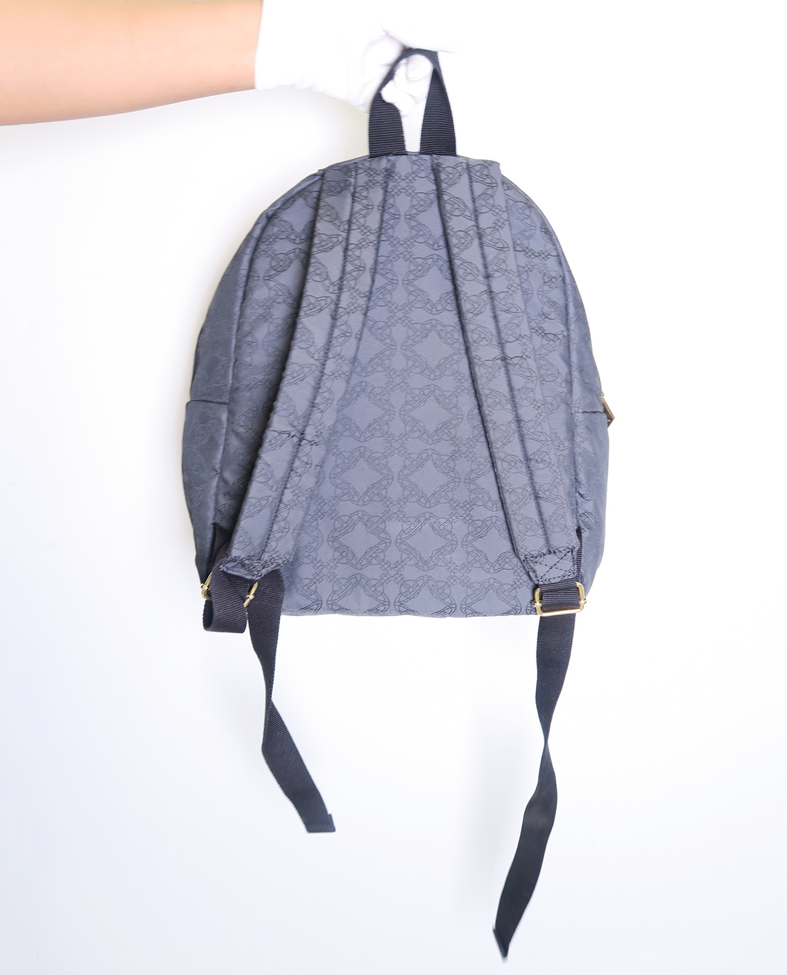 Orb Backpack, Vivienne Westwood Designer Exchange Buy Sell