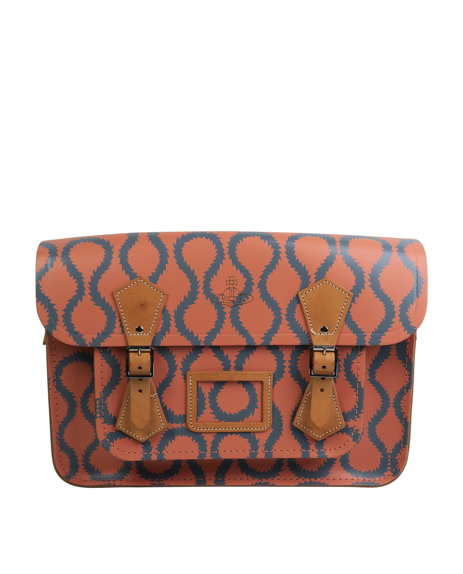 Vivienne Westwood Cambridge Satchel, Vivienne Westwood Designer