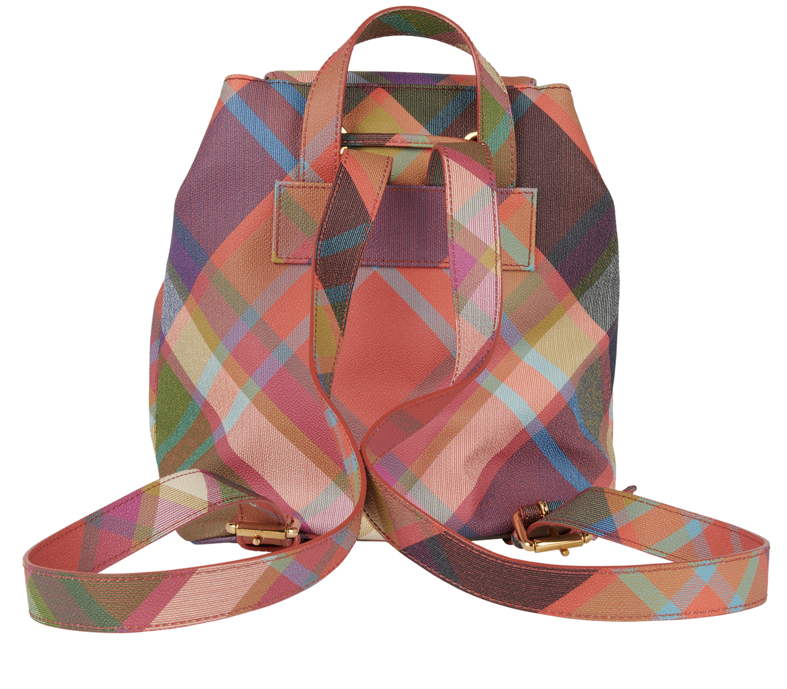 Pre-loved Derby Backpack - £250