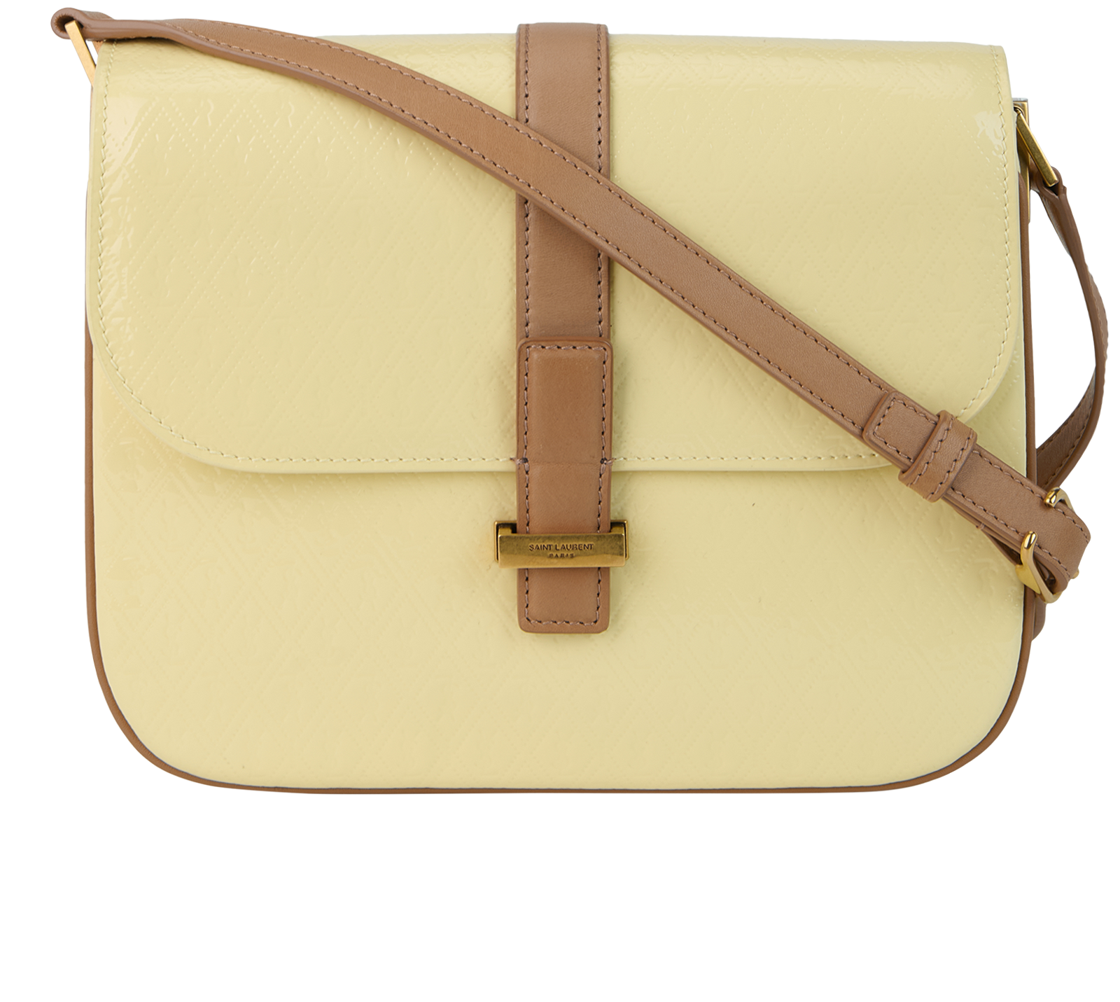 Monogramme Yves Saint Laurent Le Saint Laurent Le Monogramme