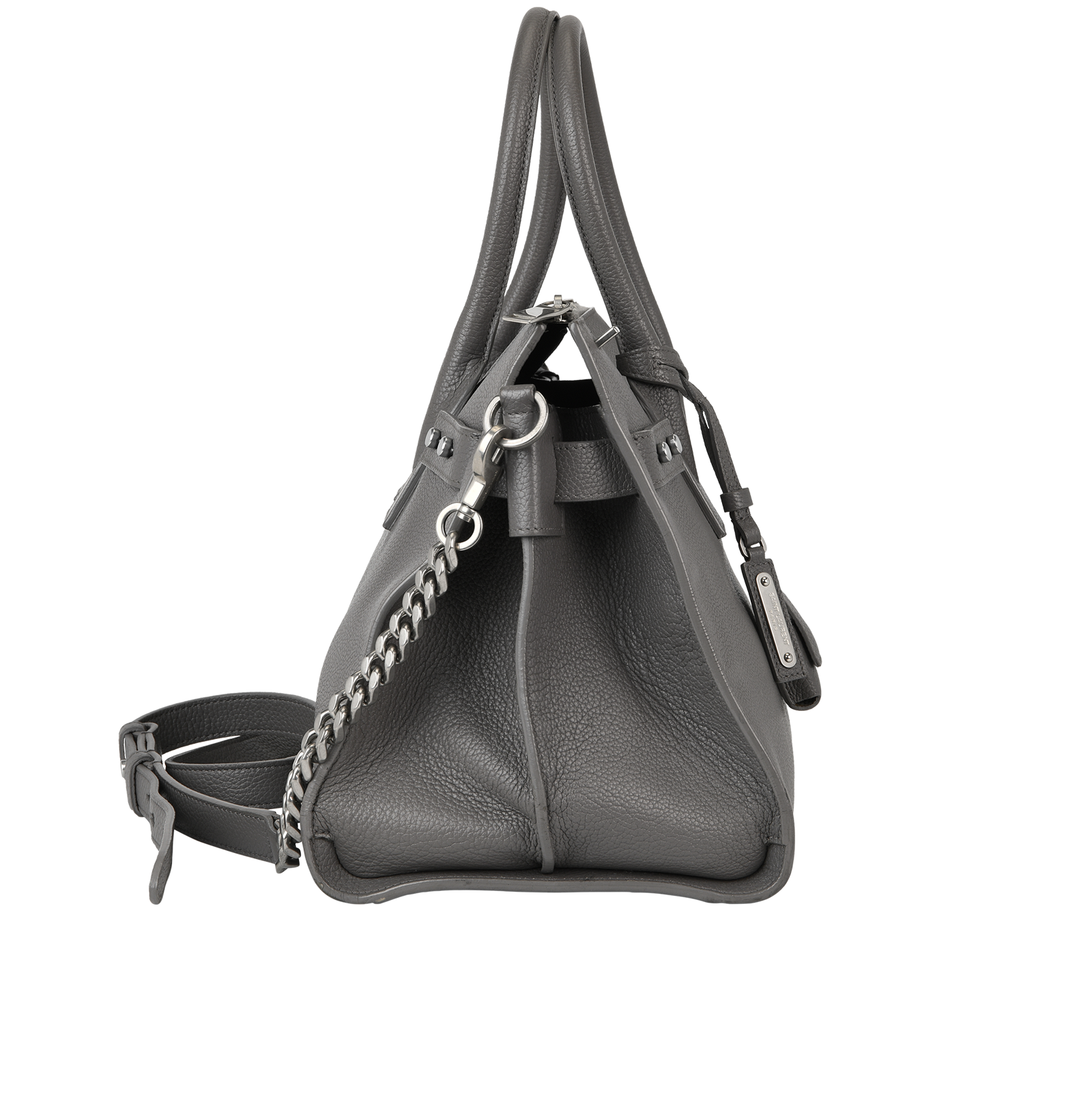 Pre-loved Small Sac De Jour Supple - £950