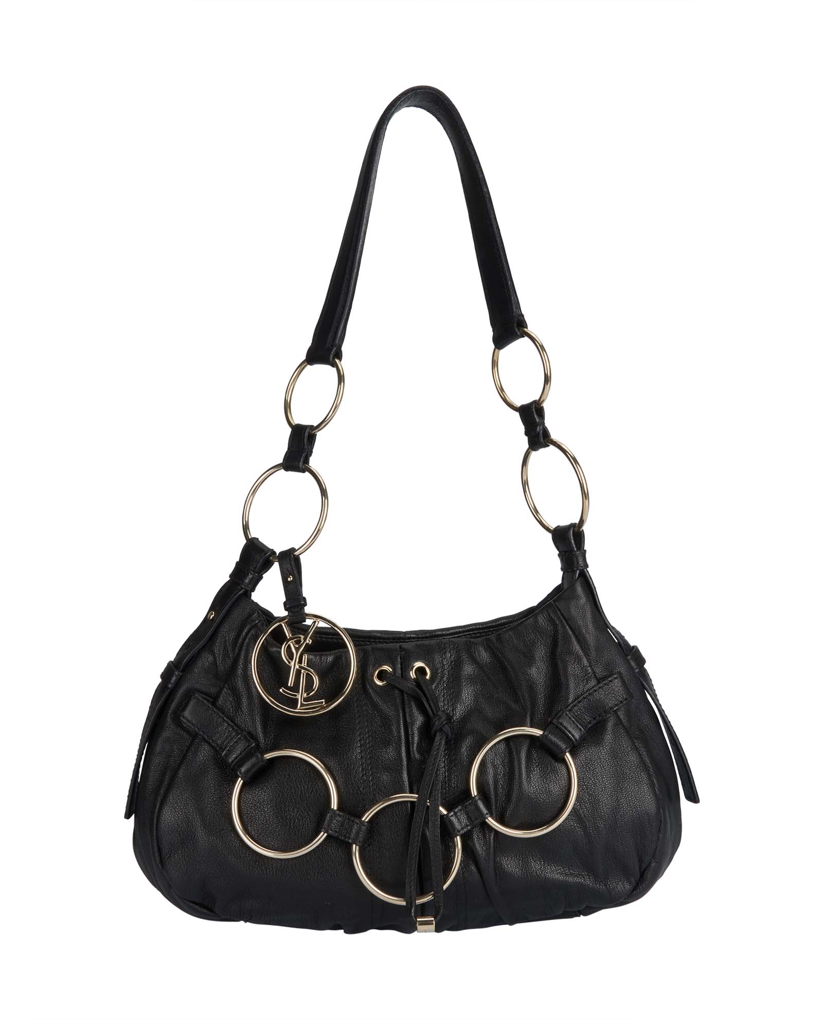 Saint Laurent Handbag  Buy or Sell your Designer handbags