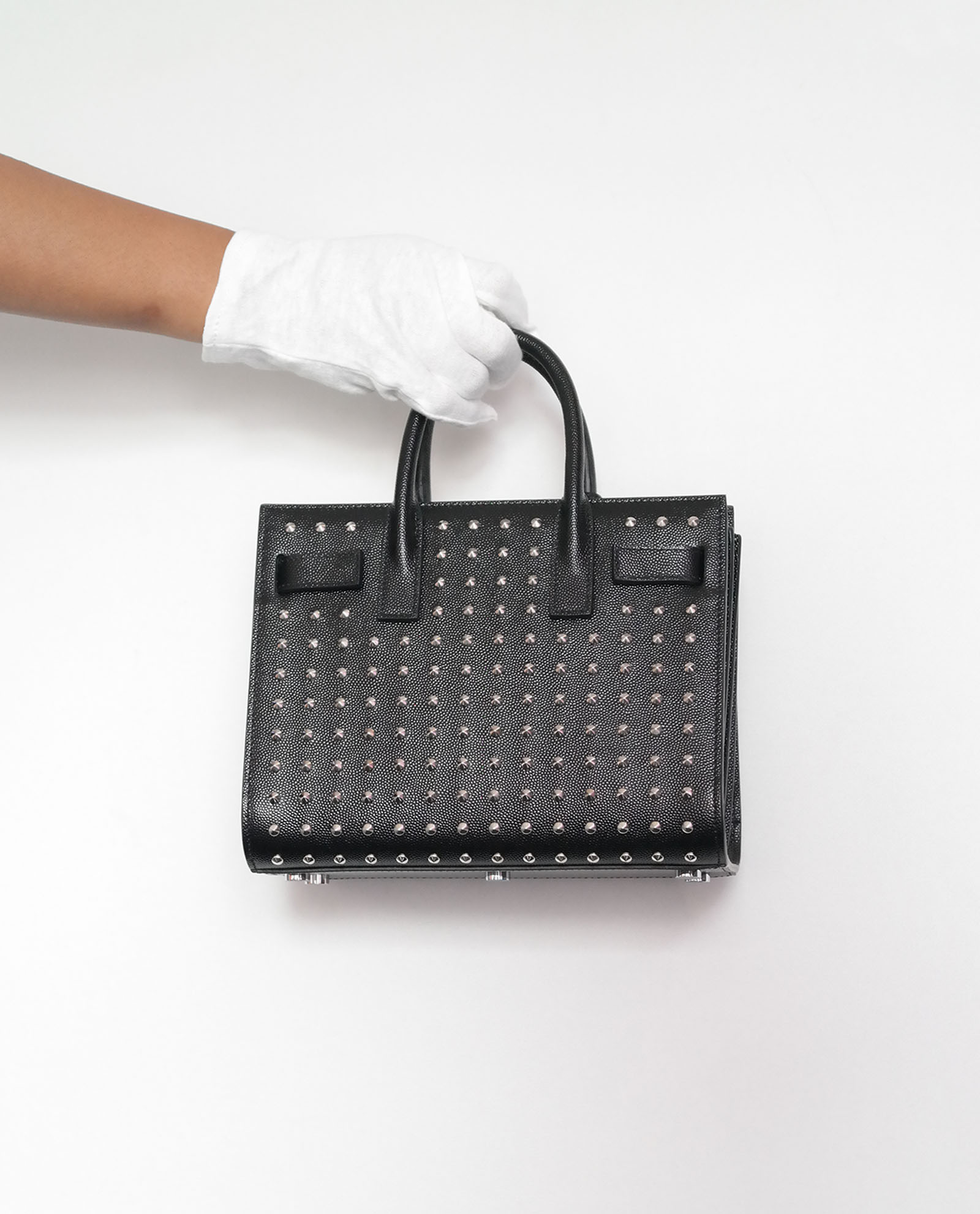 Luxury Designer Bag Investment Series: St Laurent Sac de Jour YSL Bag  Review - History, Prices 2020 • Save. Spend. Splurge.