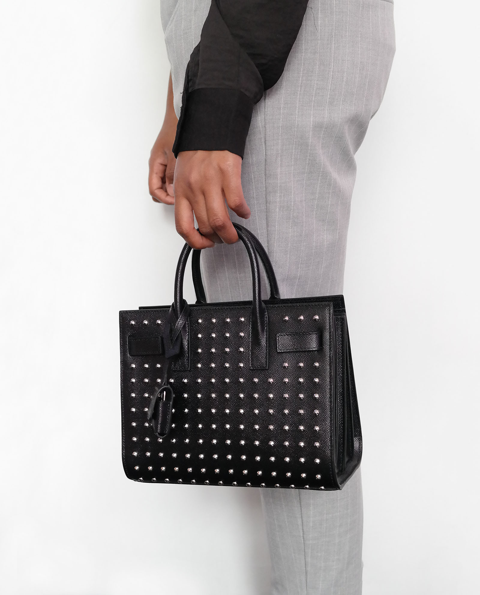 studded sac de jour