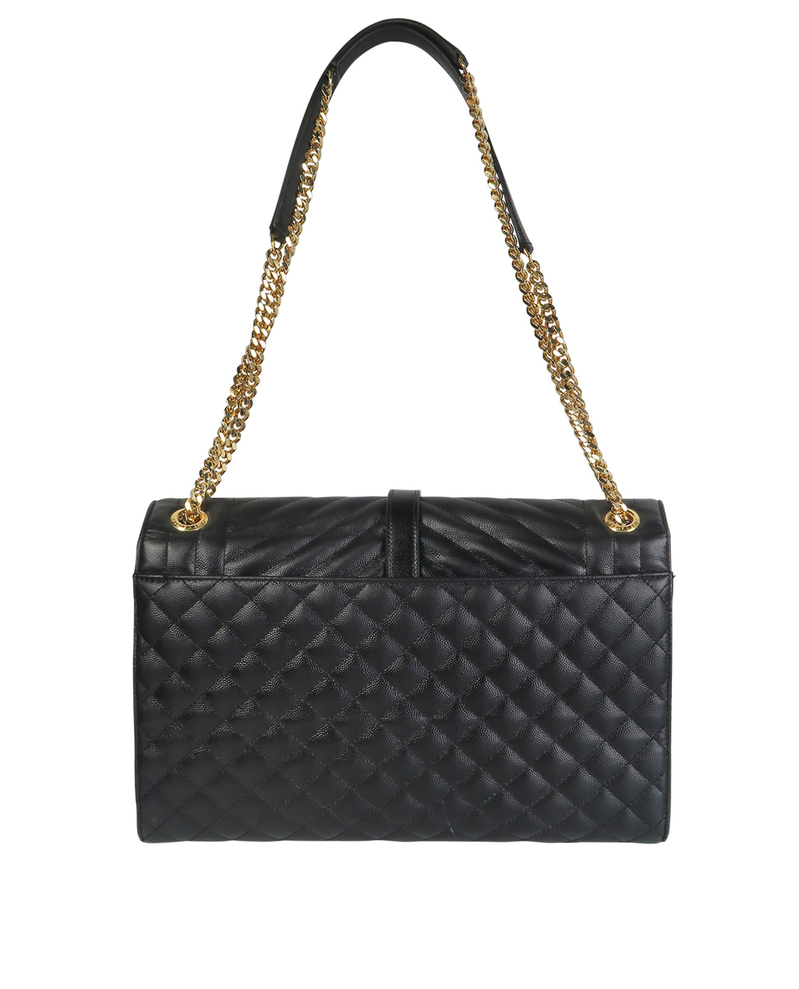 Large Envelope Bag, Saint Laurent/YSL Designer Exchange Buy