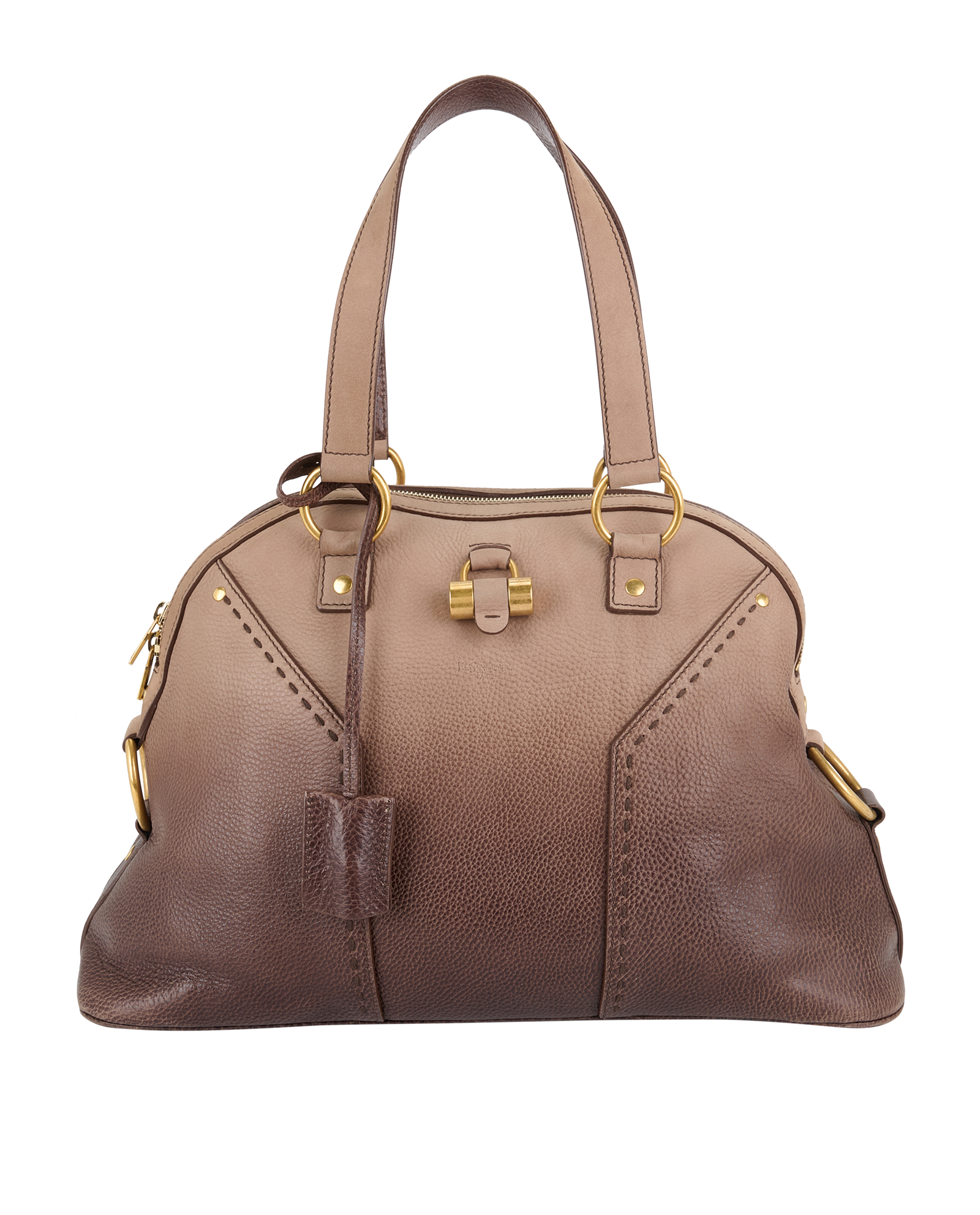 Pre-loved Ombre Sac Muse - £350