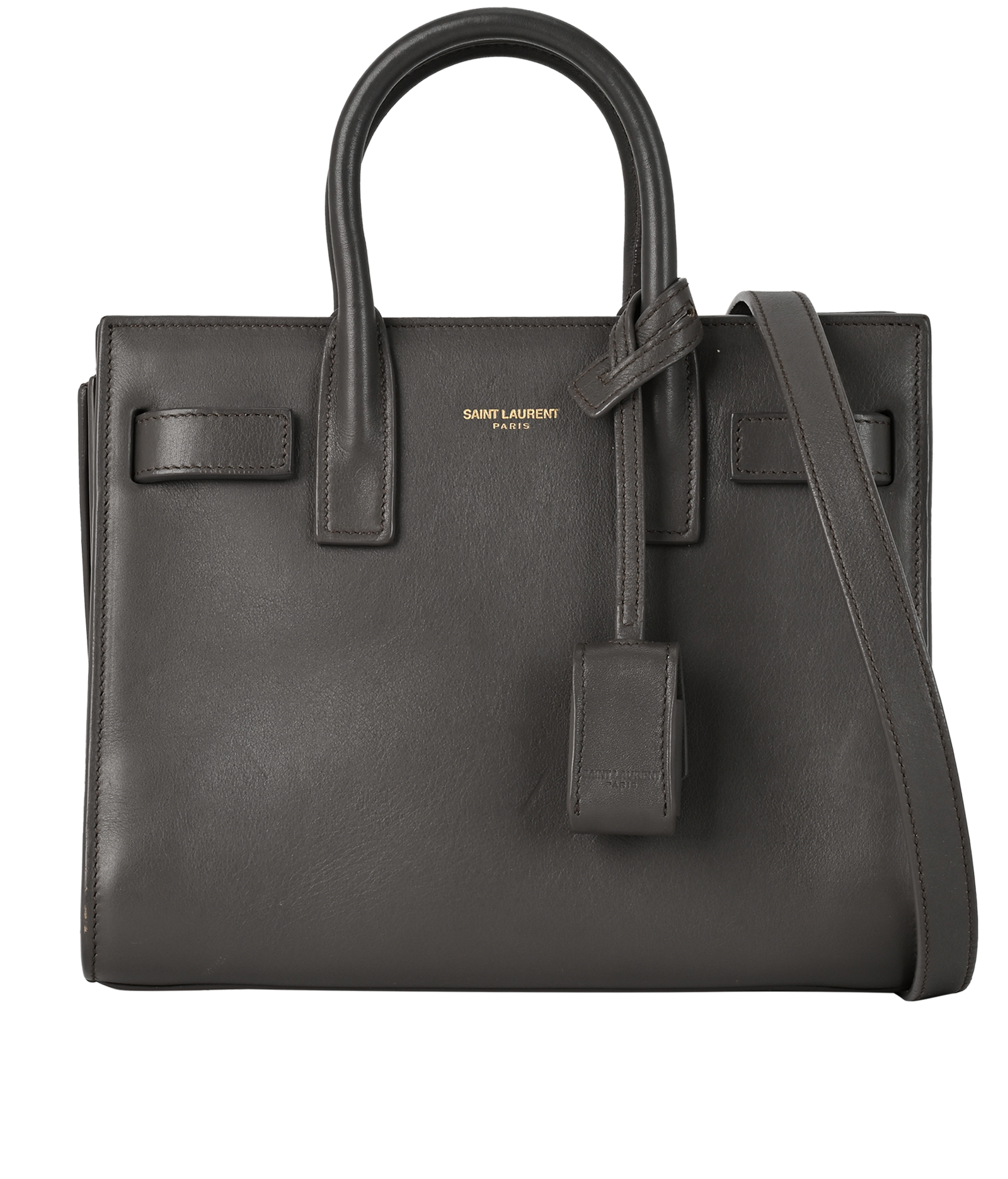 Pre-loved Nano Sac De Jour - £820