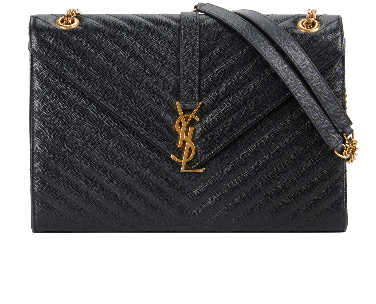 Large Envelope, Saint Laurent/YSL Designer Exchange Buy Sell