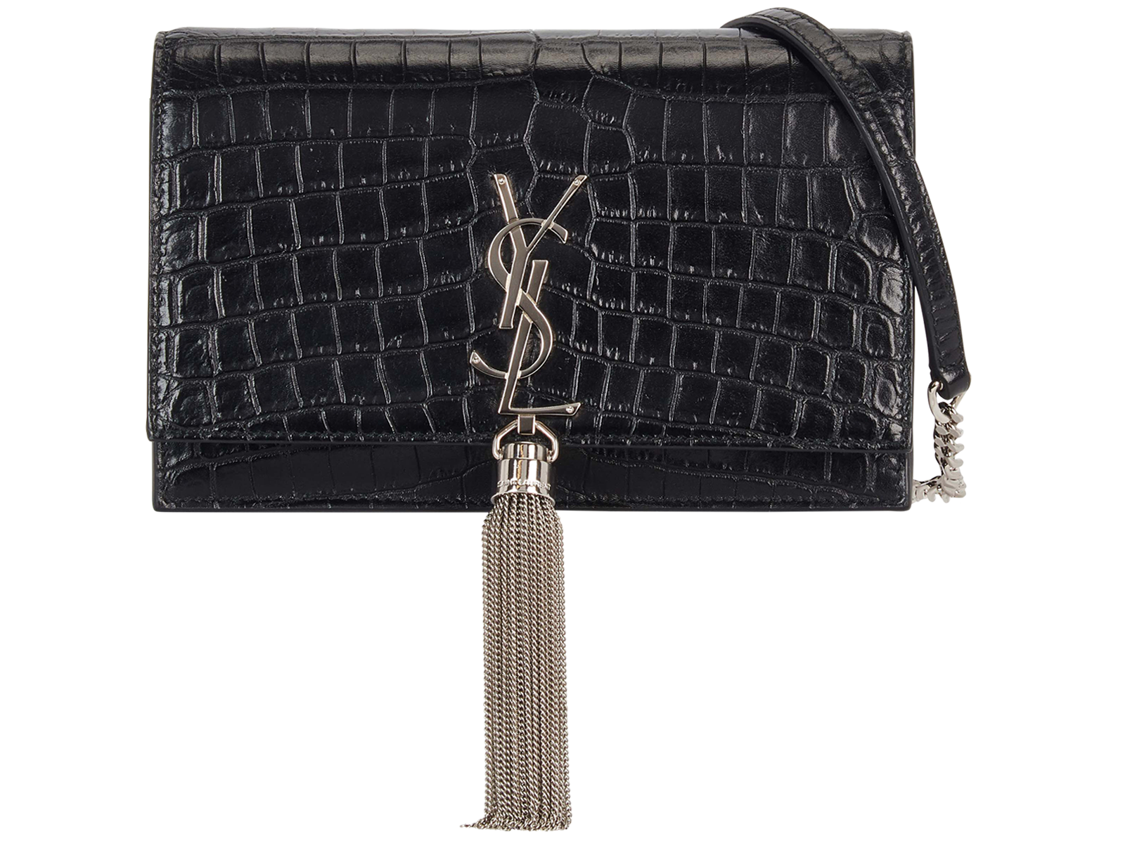 ysl kate wallet on chain
