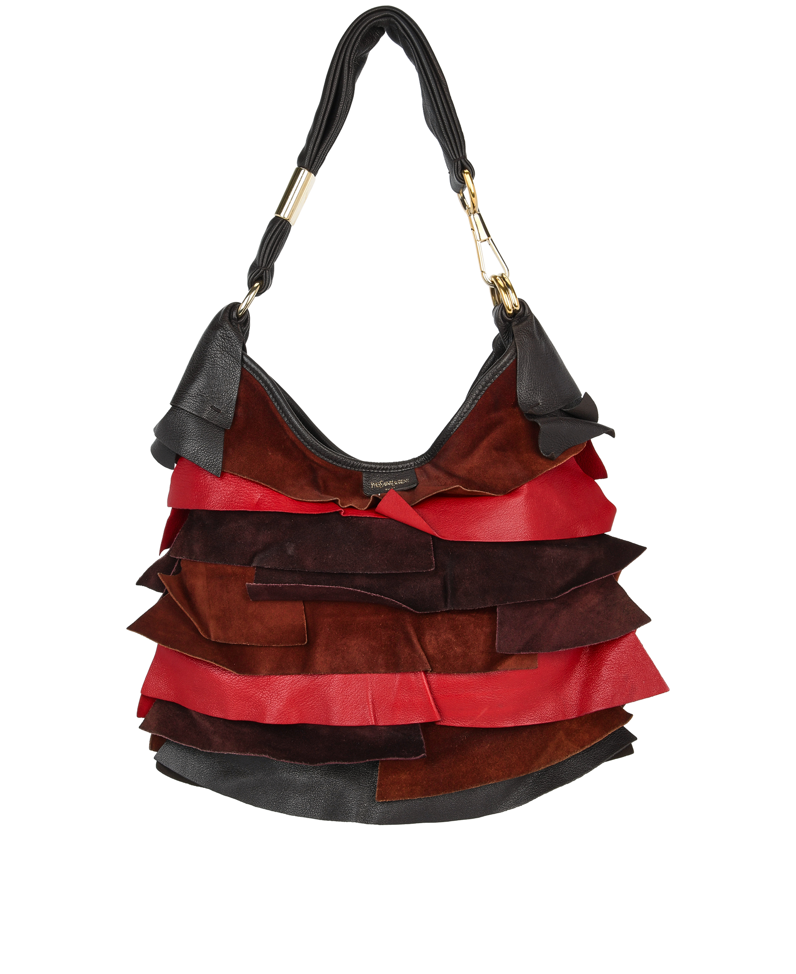 Yves Saint Laurent Saint Tropez Handbag