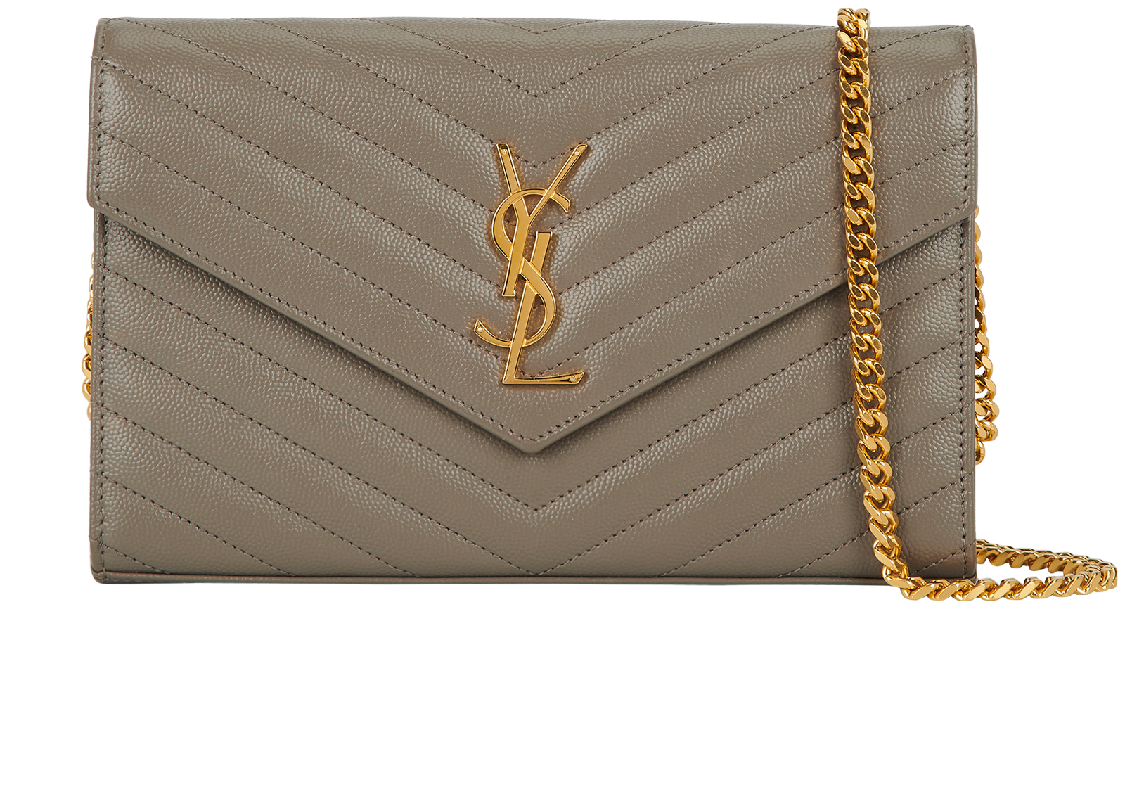 Classic Cassandre Chain Wallet