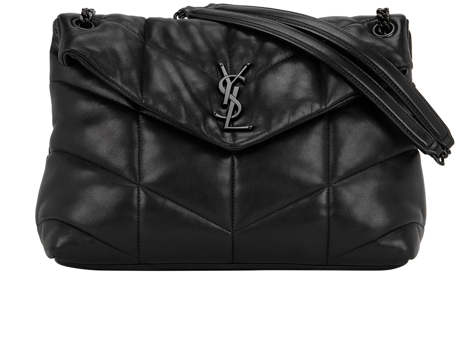 Medium Loulou Puffer, Saint Laurent/YSL Designer Exchange Buy