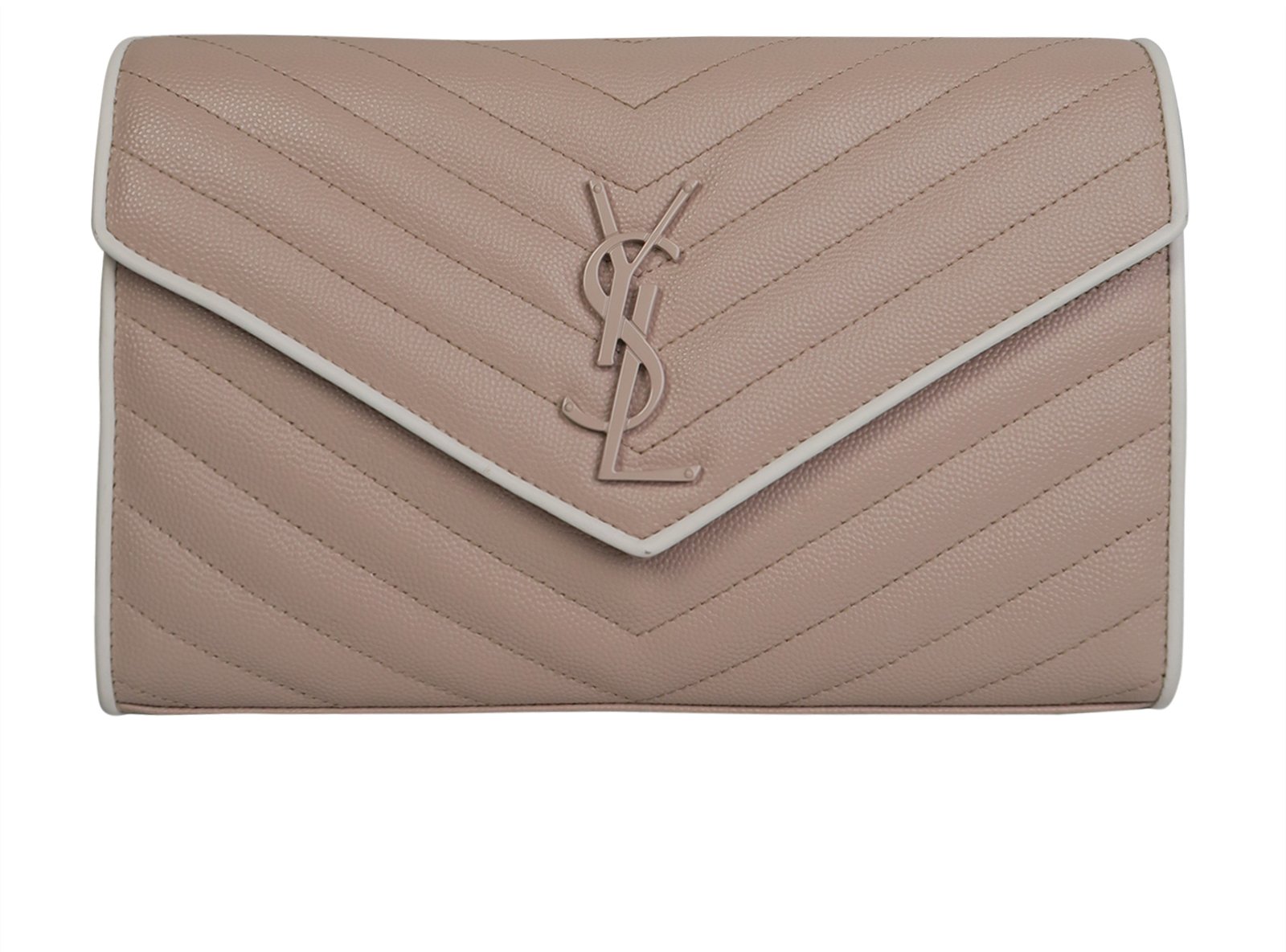 Envelope WOC, Saint Laurent/YSL Designer Exchange Buy Sell