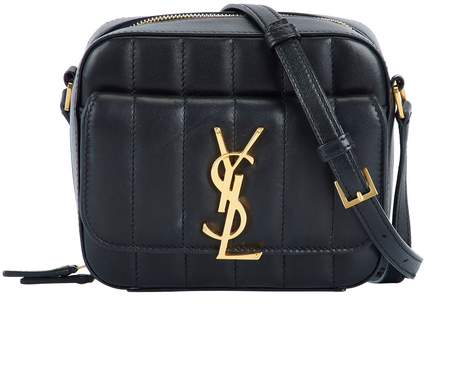 Saint Laurent Vicky Camera Bag