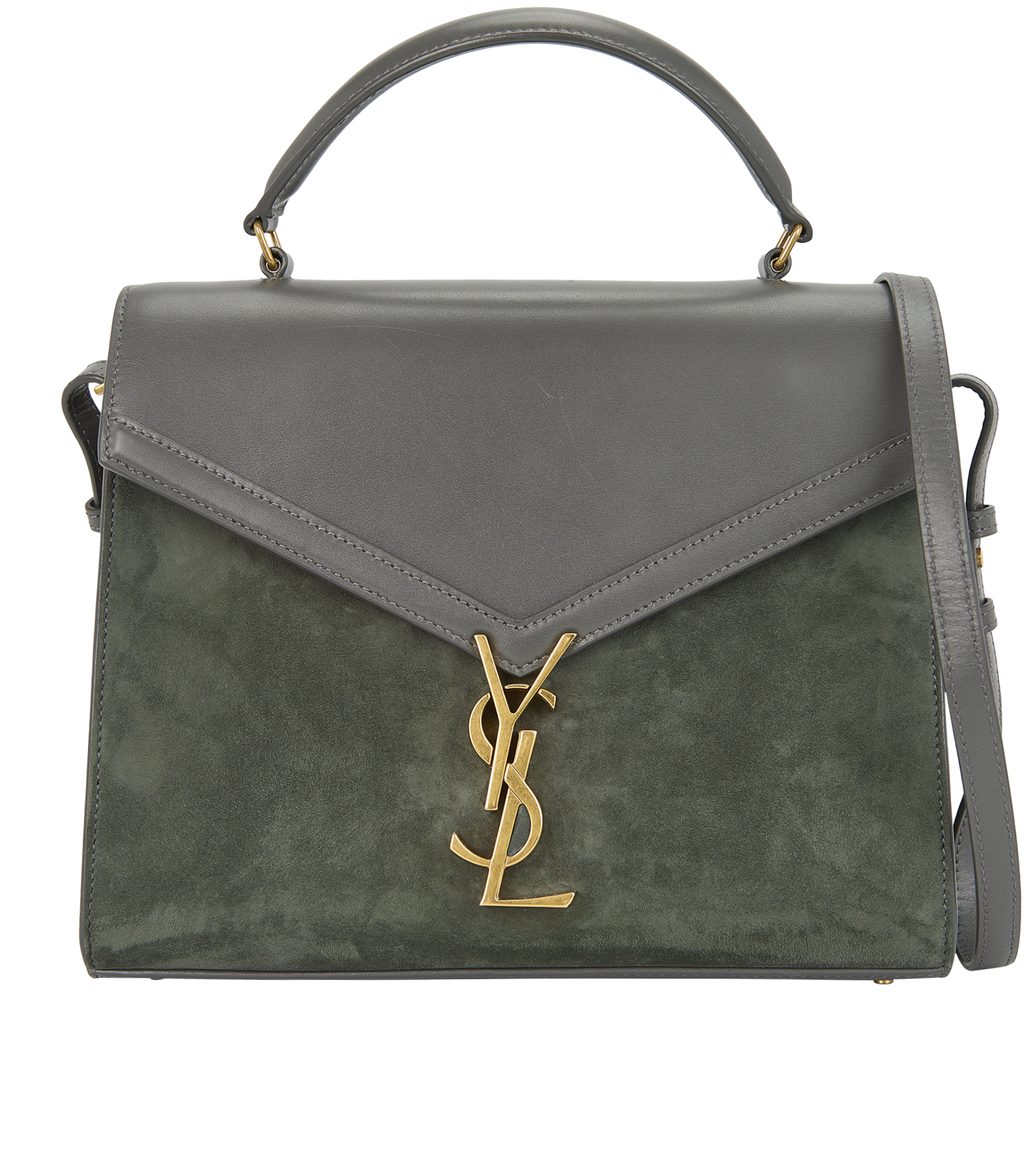 SAINT LAURENT (サンローラン)Cassandra medium