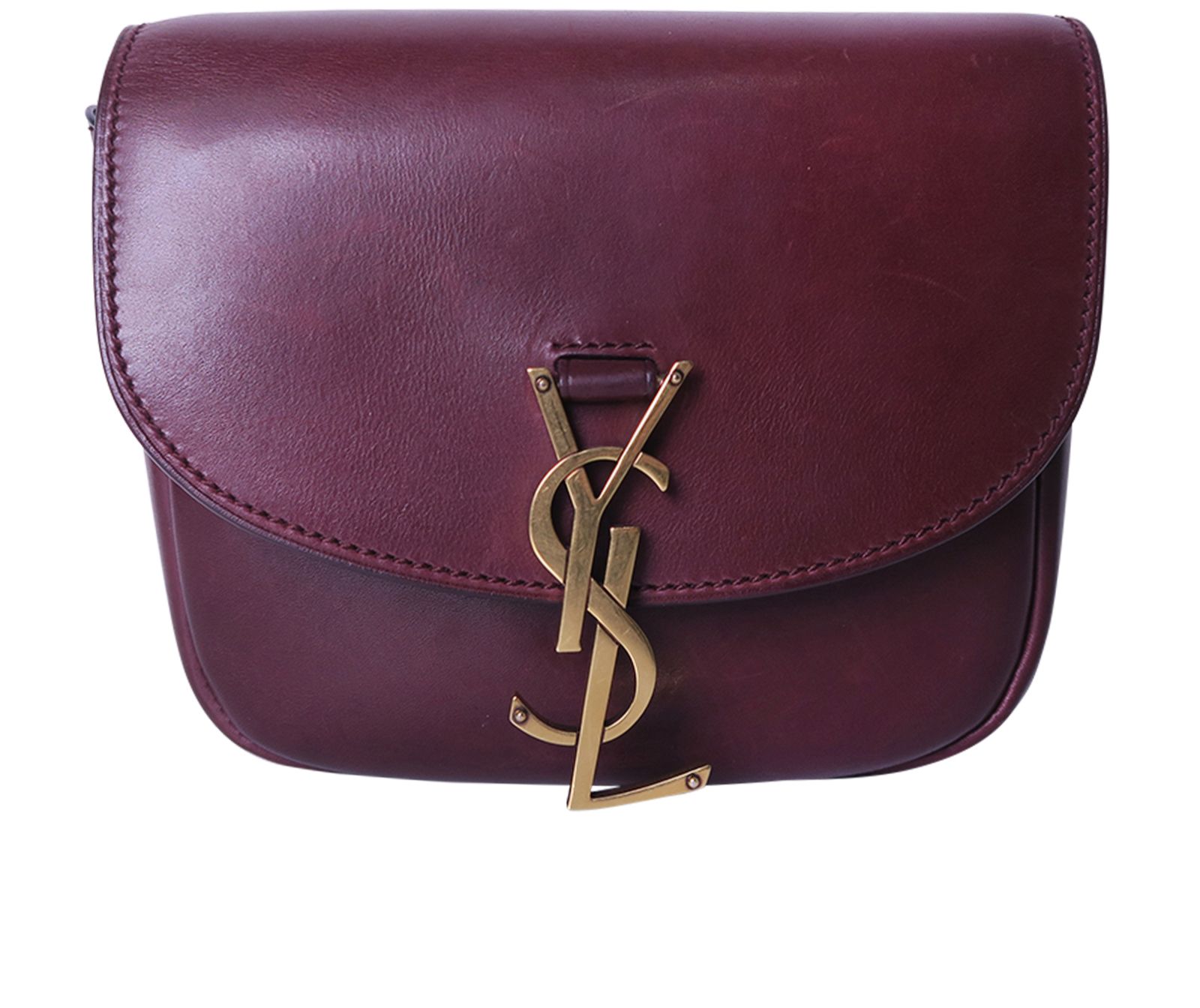 Small Kaia Satchel, Saint Laurent/YSL Designer Exchange Buy