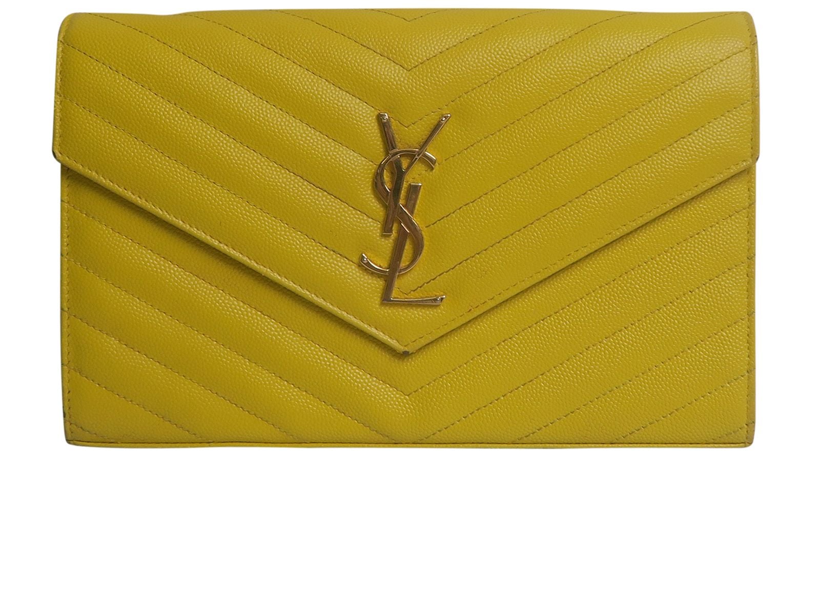 ysl woc envelope