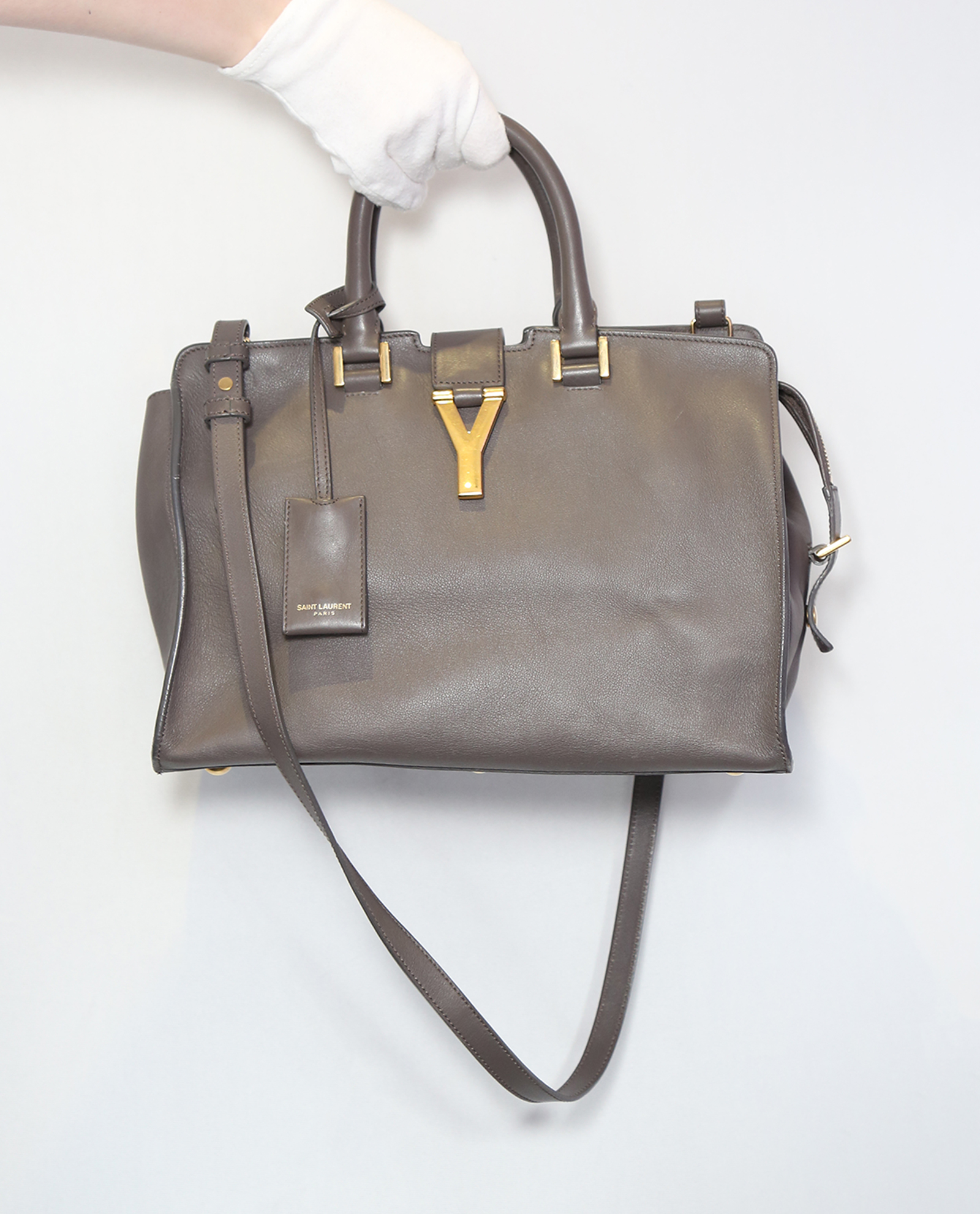 Pre-loved Y Cabas - £450