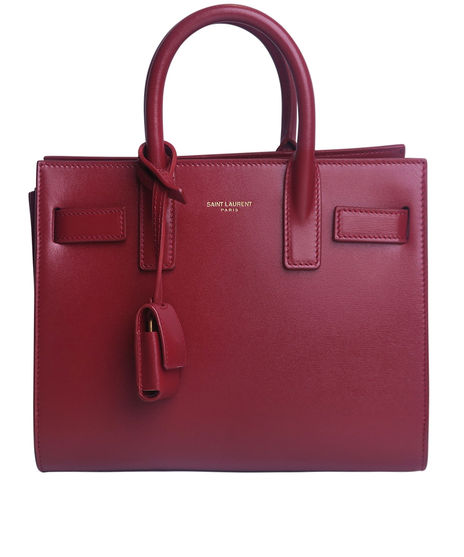 Pre-loved Sac De Jour Nano - £1,150