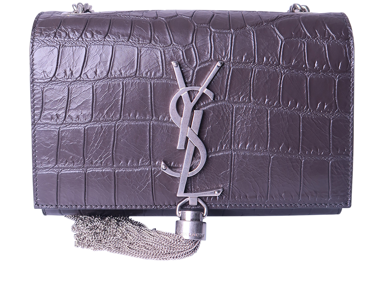 Small Kate Tassel Bag, Saint Laurent/YSL Designer Exchange Buy