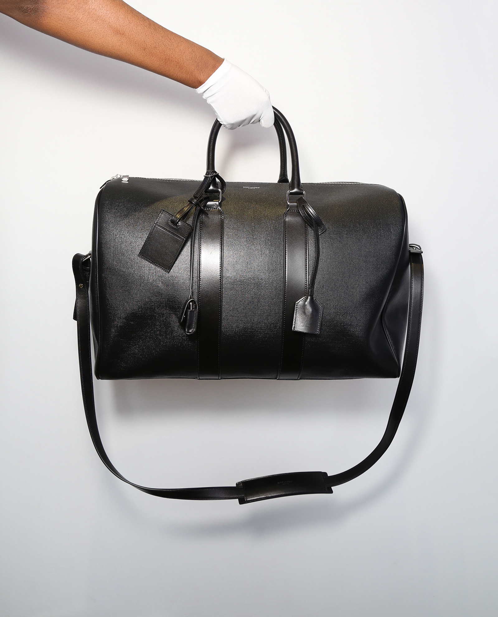 ysl holdall