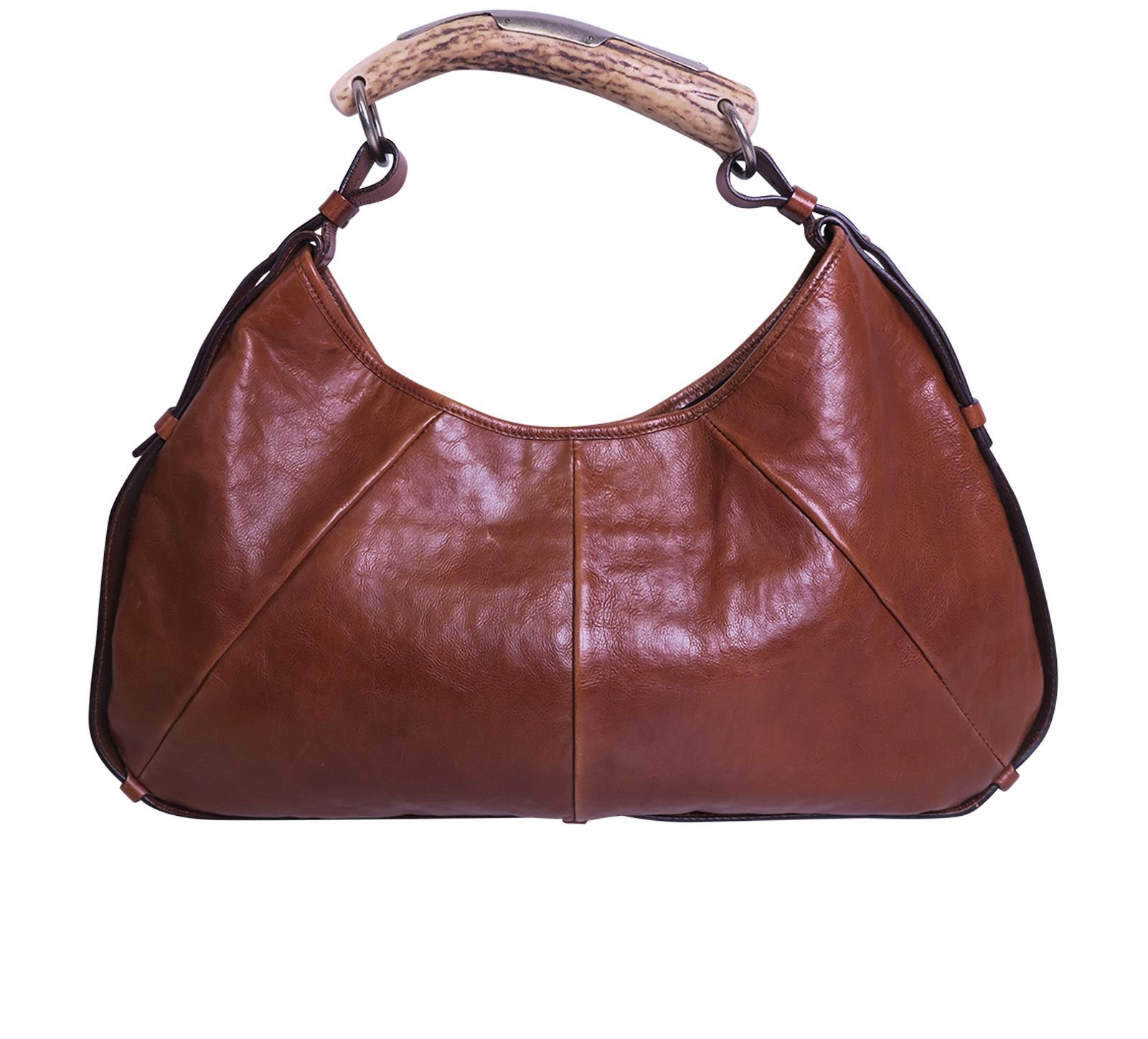 Tom Ford Mombasa Leather Handbag
