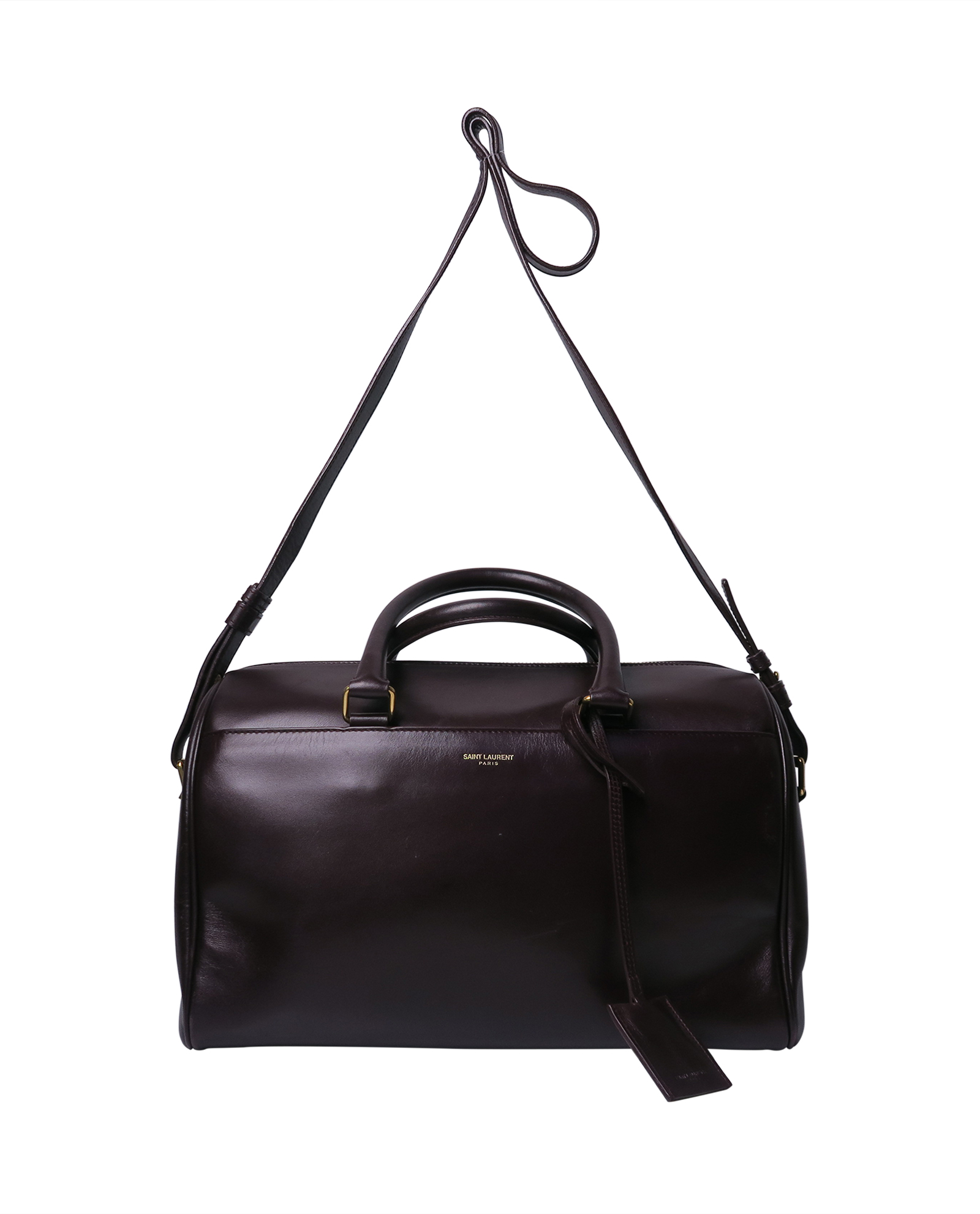 Classic Duffle 6, Saint Laurent/YSL Designer Exchange Buy Sell