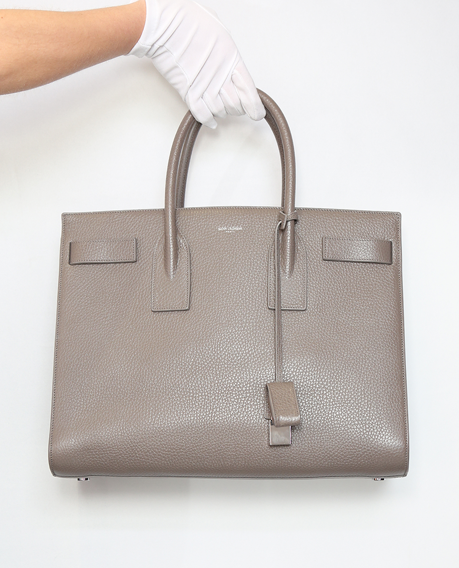 Large Sac De Jour, Saint Laurent/YSL Designer Exchange Buy