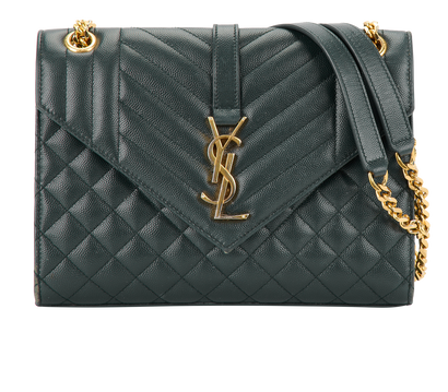 Medium Envelope, Saint Laurent ราคา