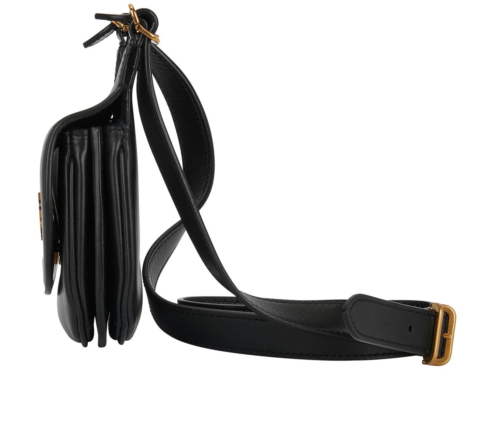 Mini Charlie Crossbody, Saint Laurent/YSL Designer Exchange