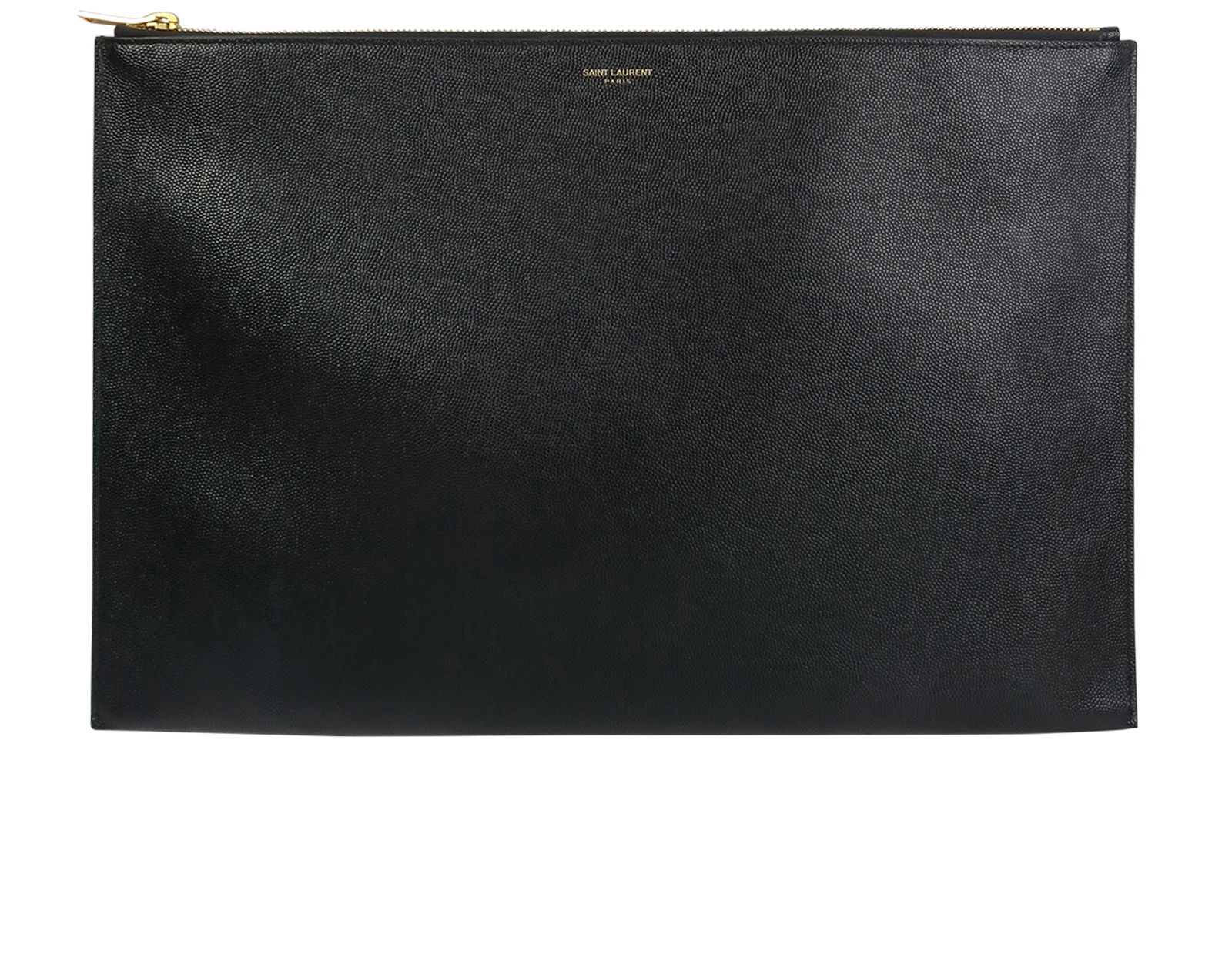 Large Flat Pouch, Saint Laurent/YSL Designer Exchange Buy Sell