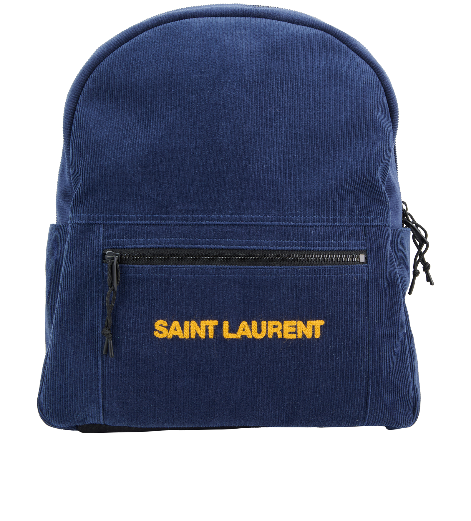 Corduroy Backpack, Saint Laurent/YSL Designer Exchange Buy