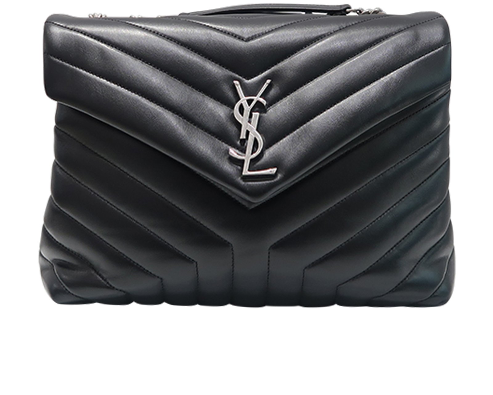 LouLou Shoulder Bag M, Saint Laurent/YSL Designer Exchange Buy