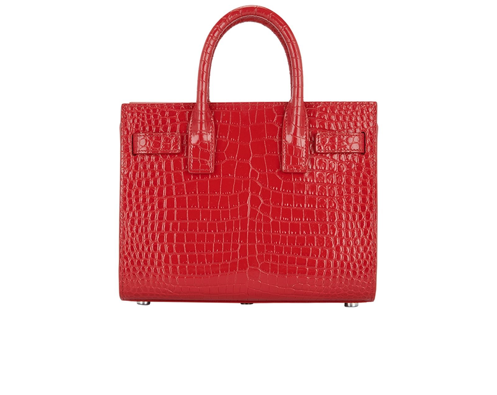 Nano Sac De Jour Tote, Saint Laurent/YSL Designer Exchange Buy