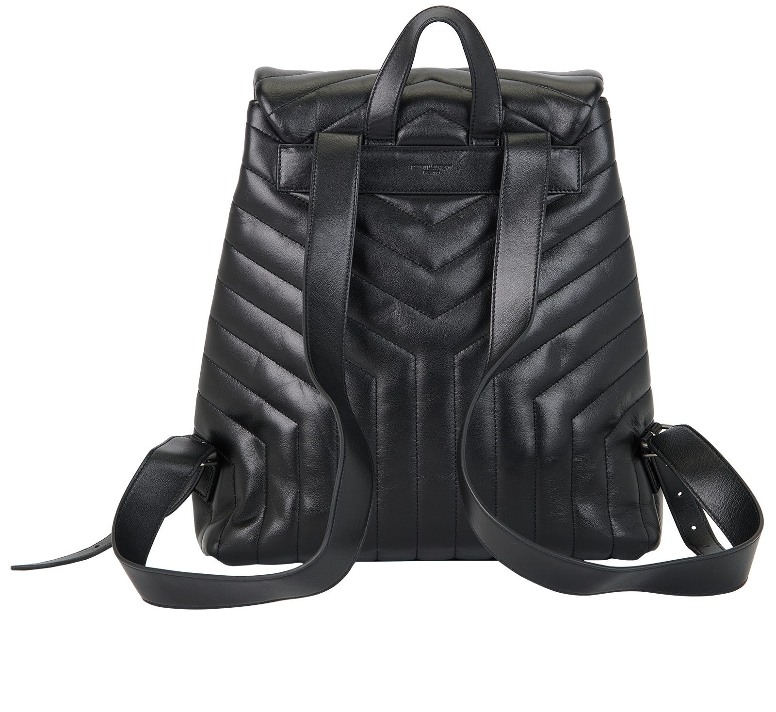 LouLou Backpack, Saint Laurent/YSL - Designer Exchange | Buy Sell Exchange