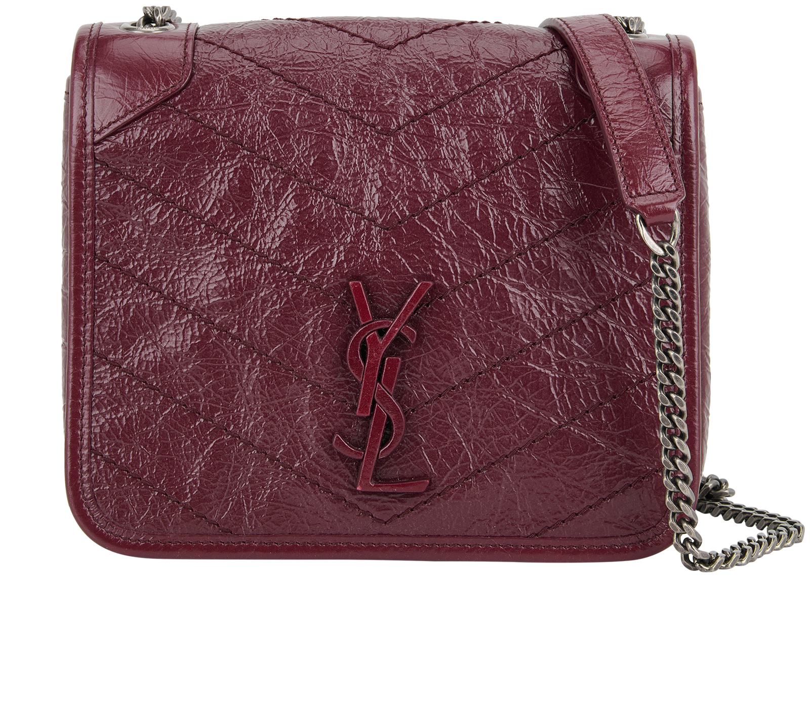 Niki Wallet On Chain