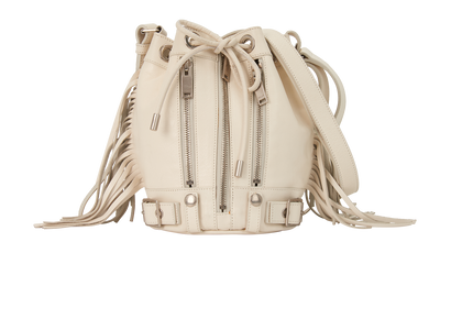 saint laurent rider bucket bag