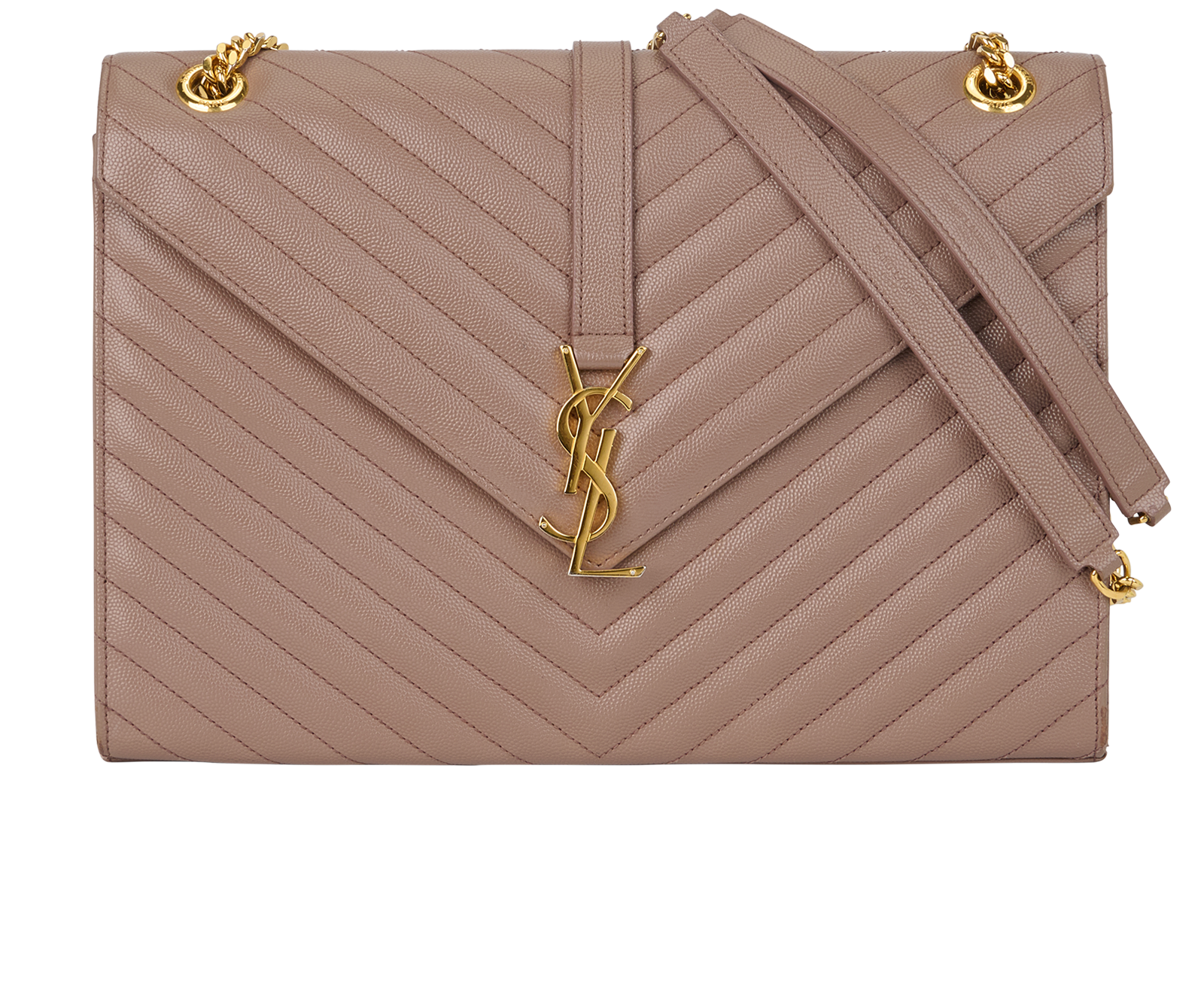 Ysl Purse Pochette Yves Saint Laurent Amazon Large Envelope Chain